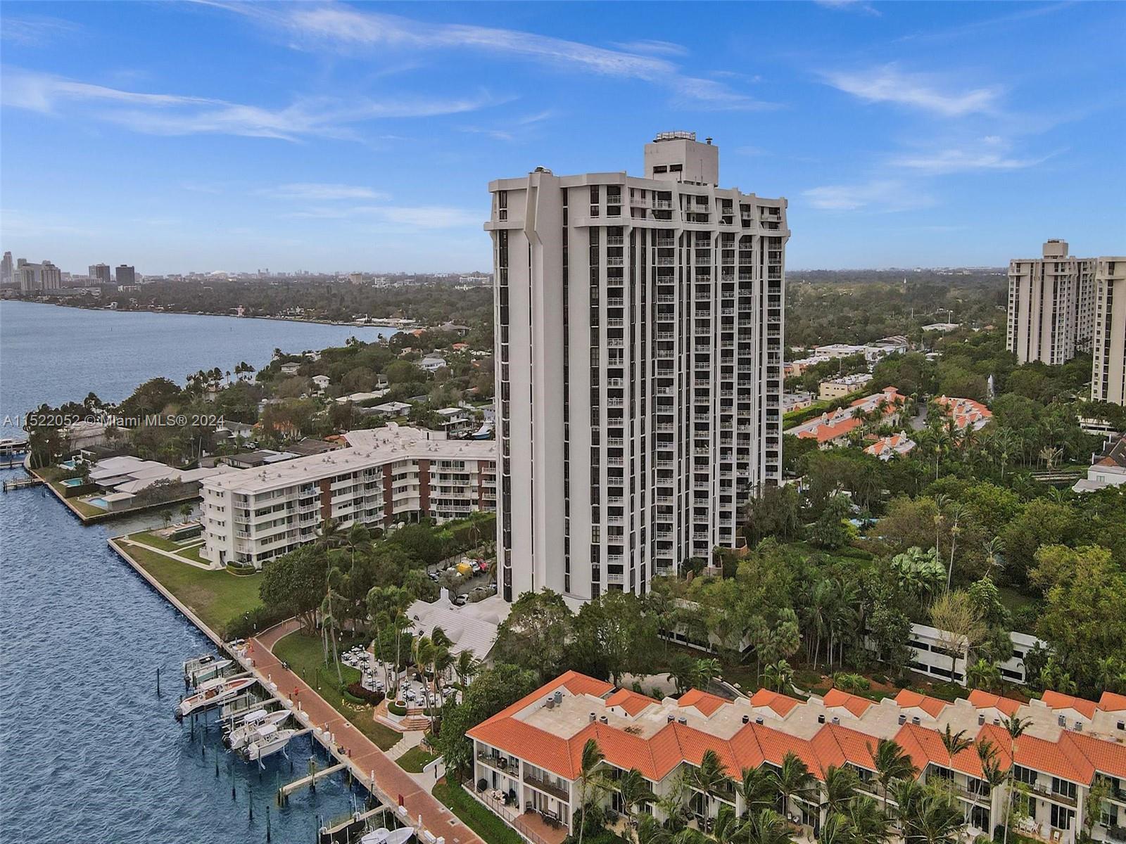 4000 Towerside Ter 1506, Miami, Florida 33138, 2 Bedrooms Bedrooms, ,2 BathroomsBathrooms,Residential,For Sale,4000 Towerside Ter 1506,A11522052