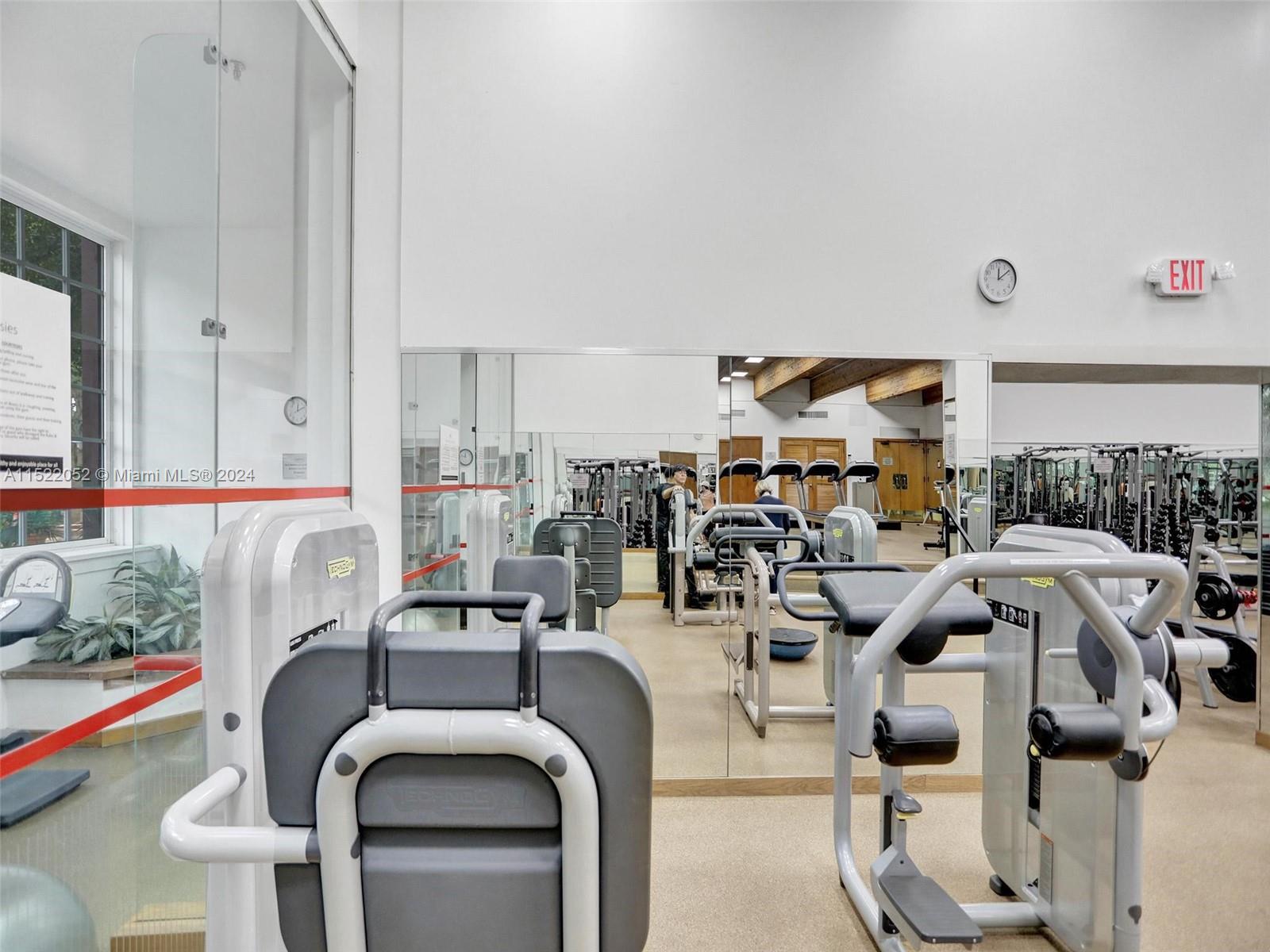 4000 Towerside Ter 1506, Miami, Florida 33138, 2 Bedrooms Bedrooms, ,2 BathroomsBathrooms,Residential,For Sale,4000 Towerside Ter 1506,A11522052