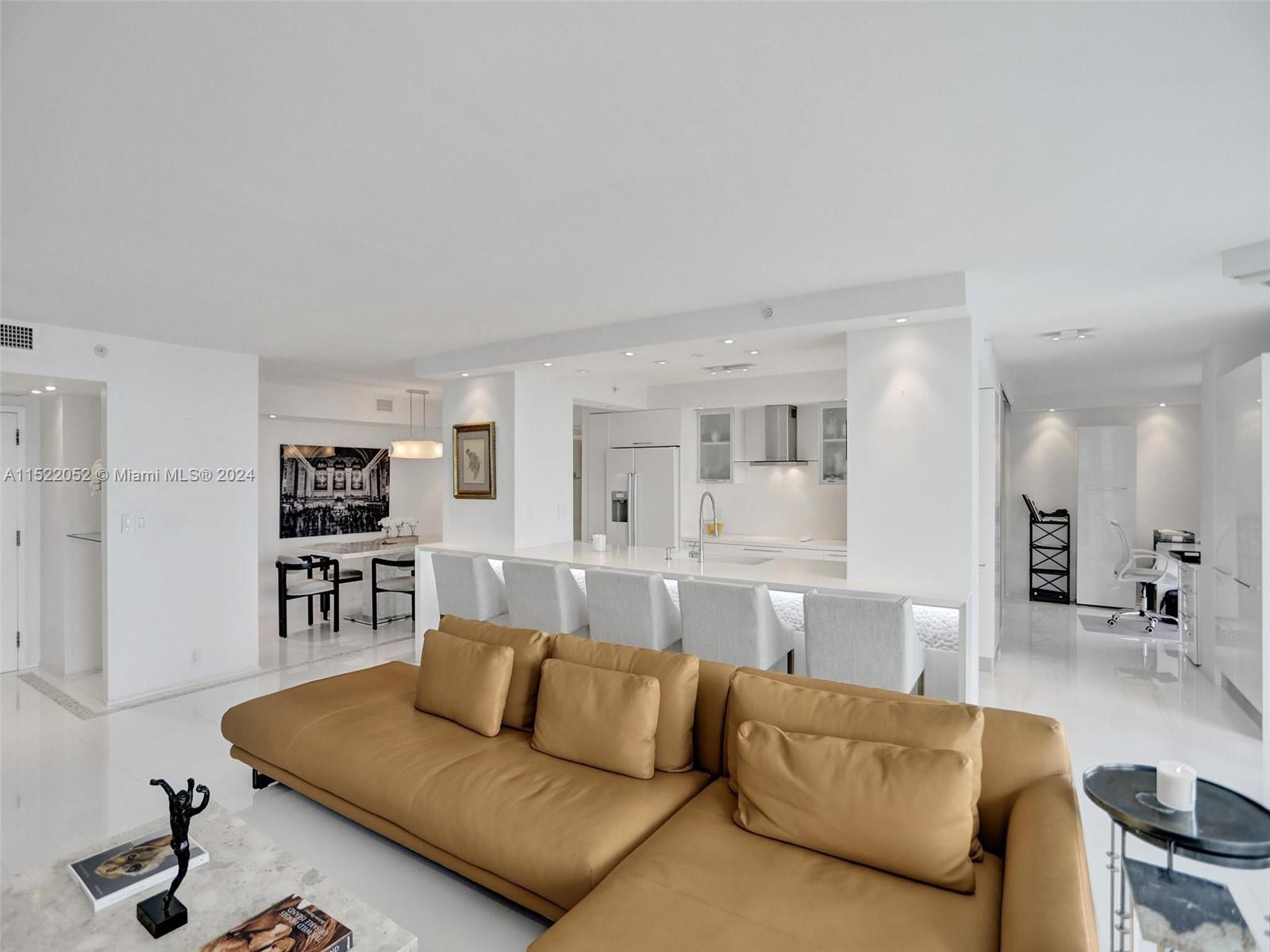 4000 Towerside Ter 1506, Miami, Florida 33138, 2 Bedrooms Bedrooms, ,2 BathroomsBathrooms,Residential,For Sale,4000 Towerside Ter 1506,A11522052