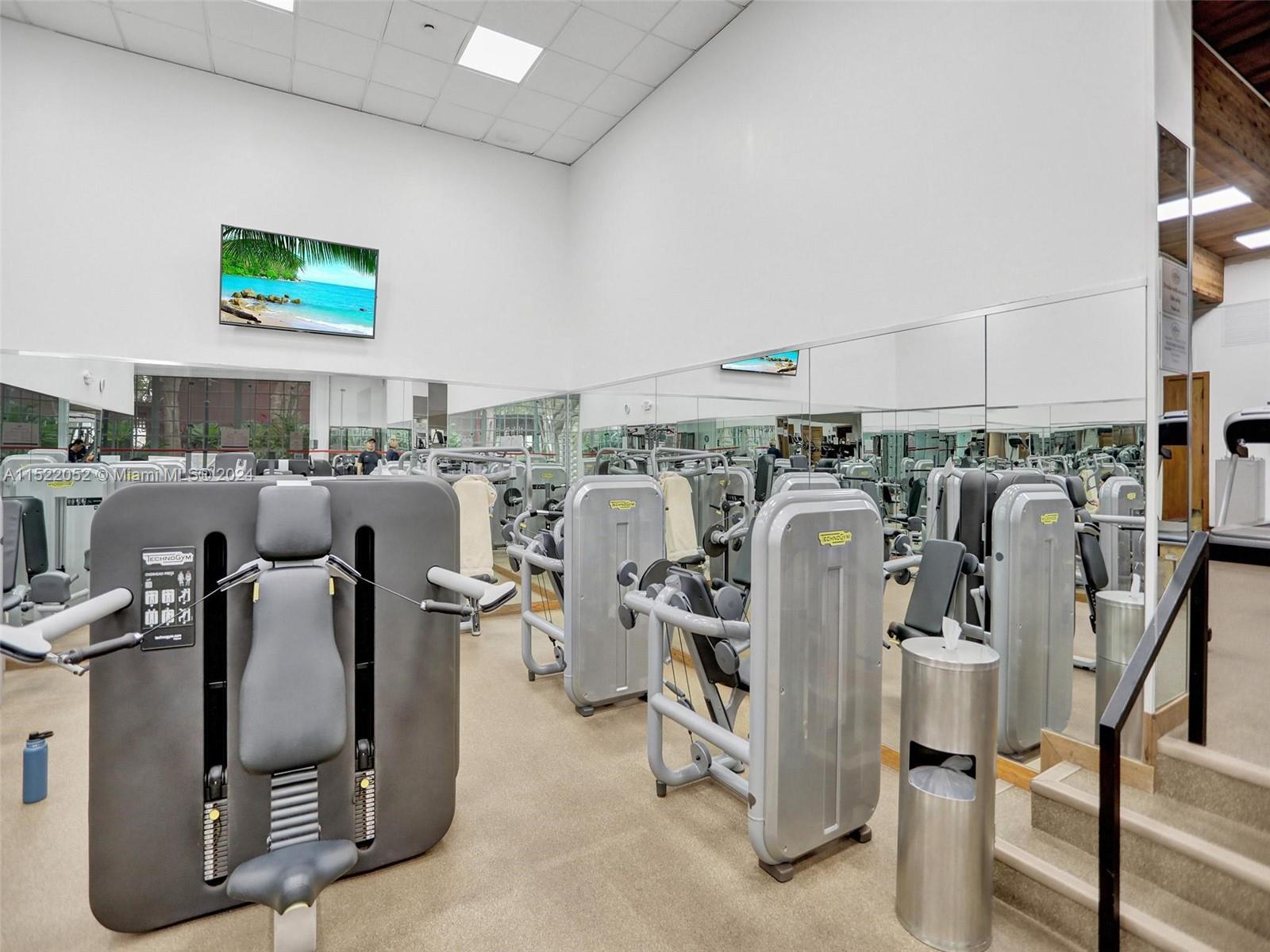 4000 Towerside Ter 1506, Miami, Florida 33138, 2 Bedrooms Bedrooms, ,2 BathroomsBathrooms,Residential,For Sale,4000 Towerside Ter 1506,A11522052