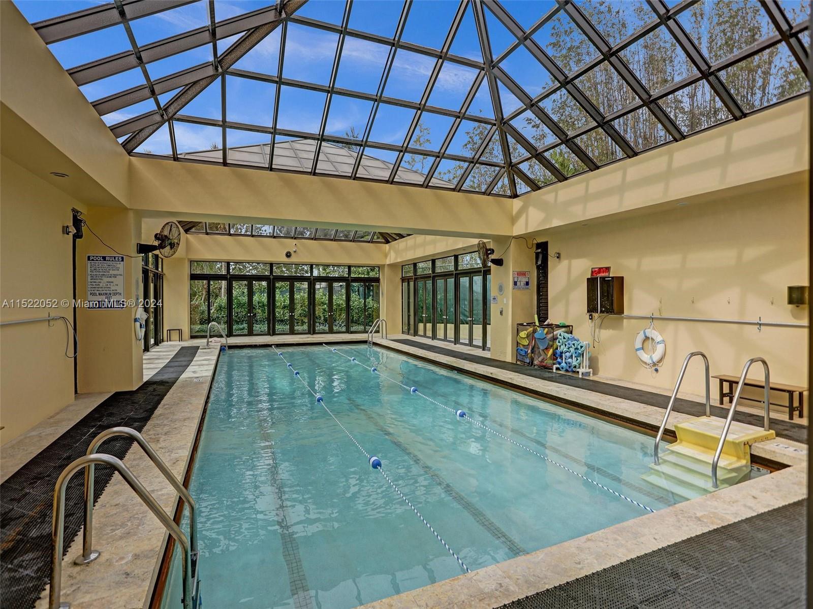 4000 Towerside Ter 1506, Miami, Florida 33138, 2 Bedrooms Bedrooms, ,2 BathroomsBathrooms,Residential,For Sale,4000 Towerside Ter 1506,A11522052