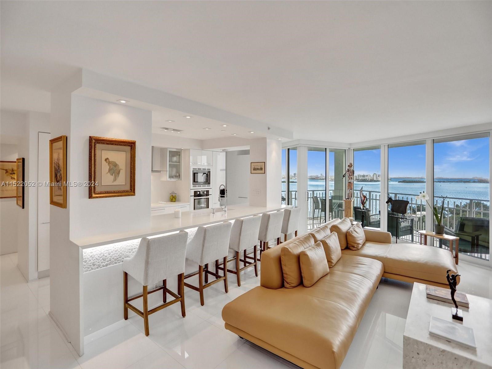 4000 Towerside Ter 1506, Miami, Florida 33138, 2 Bedrooms Bedrooms, ,2 BathroomsBathrooms,Residential,For Sale,4000 Towerside Ter 1506,A11522052