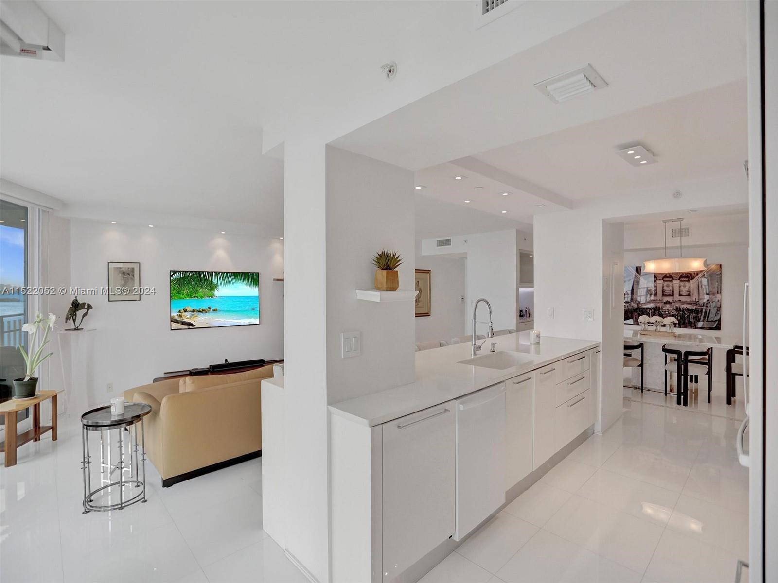 4000 Towerside Ter 1506, Miami, Florida 33138, 2 Bedrooms Bedrooms, ,2 BathroomsBathrooms,Residential,For Sale,4000 Towerside Ter 1506,A11522052