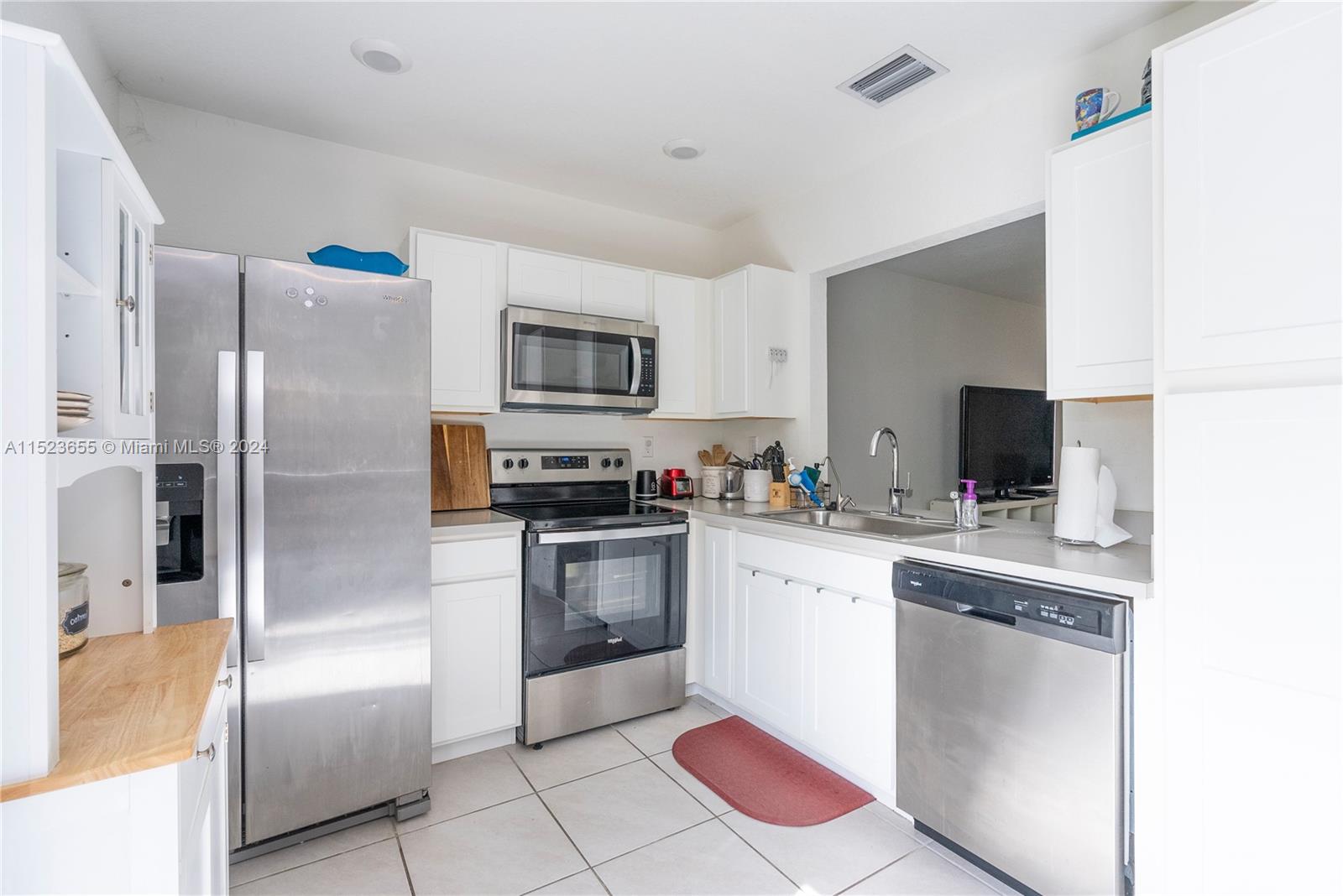 495 NE 5th Way 495, Florida City, Florida 33034, 3 Bedrooms Bedrooms, ,3 BathroomsBathrooms,Residential,For Sale,495 NE 5th Way 495,A11523655