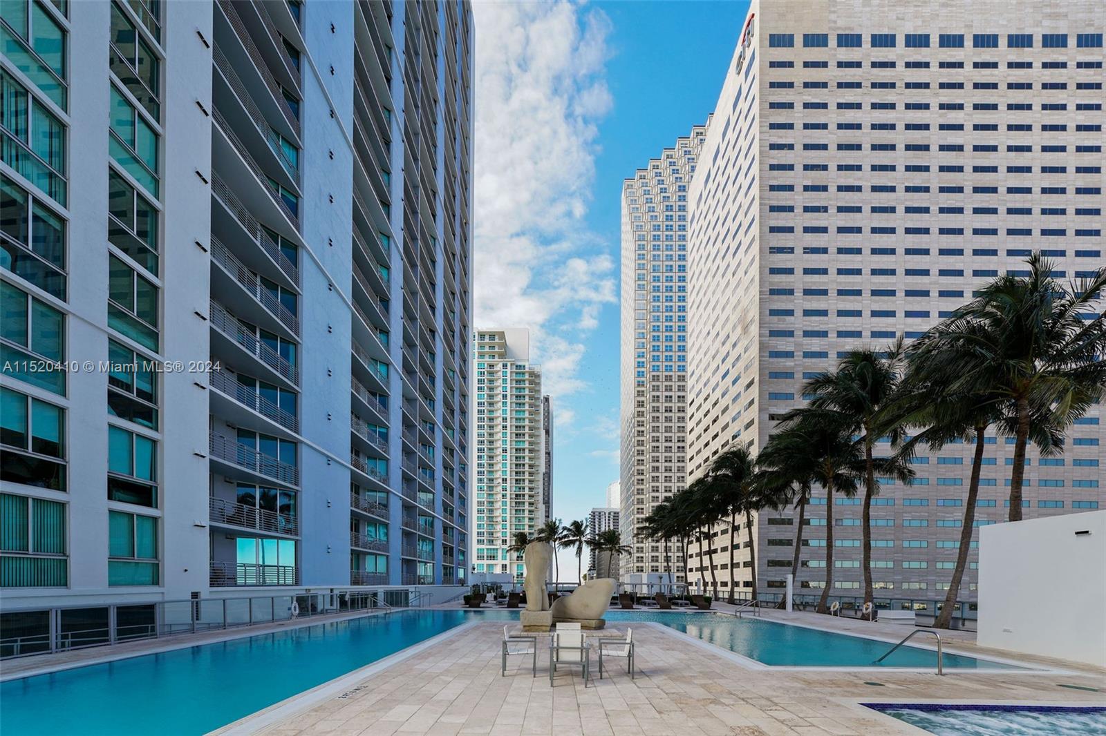 325 Biscayne Blvd, Miami, FL, 33131 United States, 2 Bedrooms Bedrooms, ,2 BathroomsBathrooms,Residential,For Sale,Biscayne Blvd,A11520410