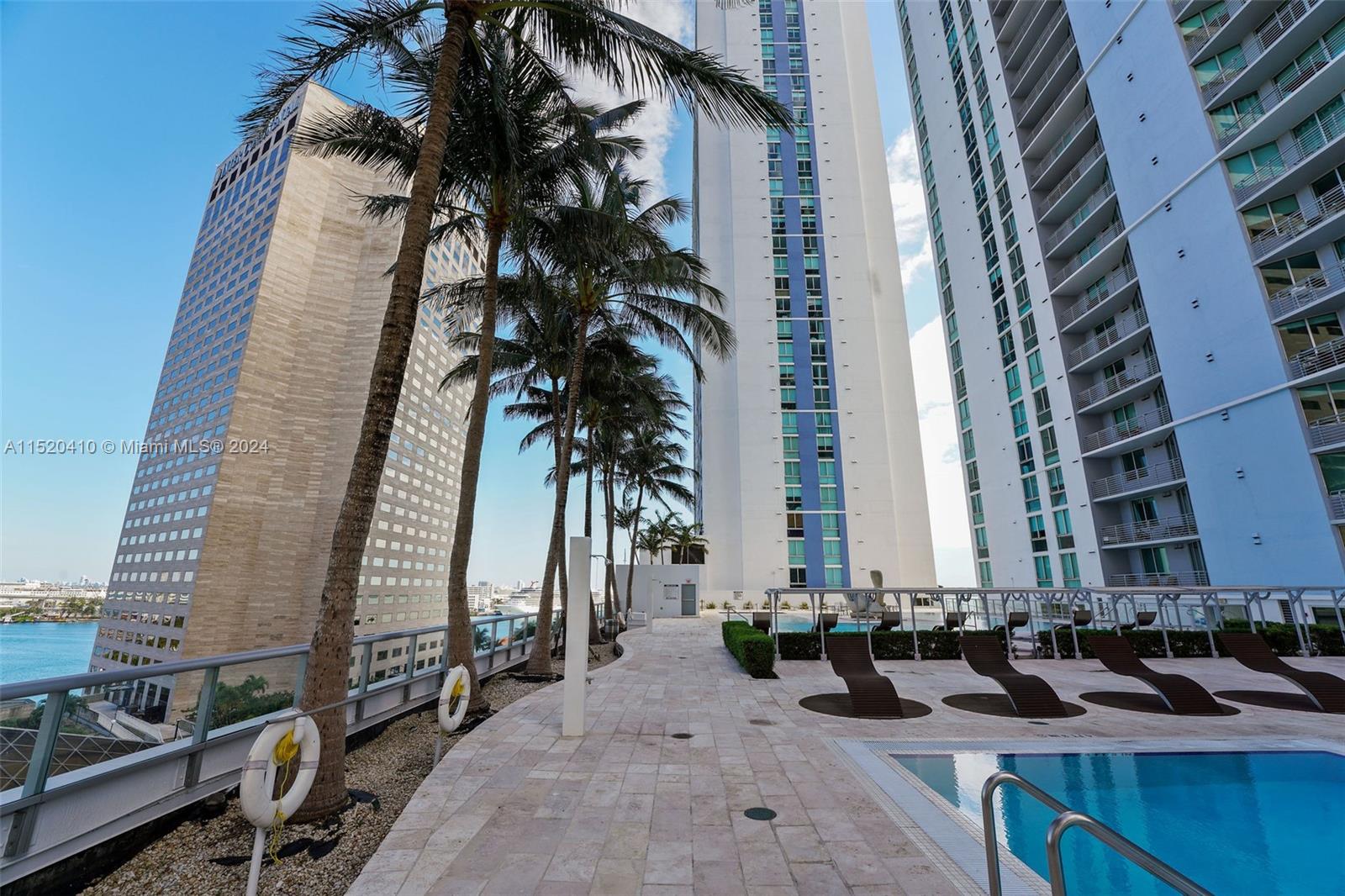 325 Biscayne Blvd, Miami, FL, 33131 United States, 2 Bedrooms Bedrooms, ,2 BathroomsBathrooms,Residential,For Sale,Biscayne Blvd,A11520410