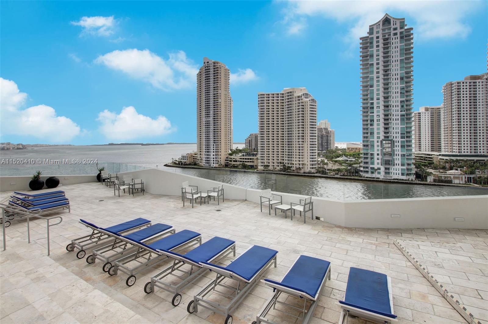 325 Biscayne Blvd, Miami, FL, 33131 United States, 2 Bedrooms Bedrooms, ,2 BathroomsBathrooms,Residential,For Sale,Biscayne Blvd,A11520410