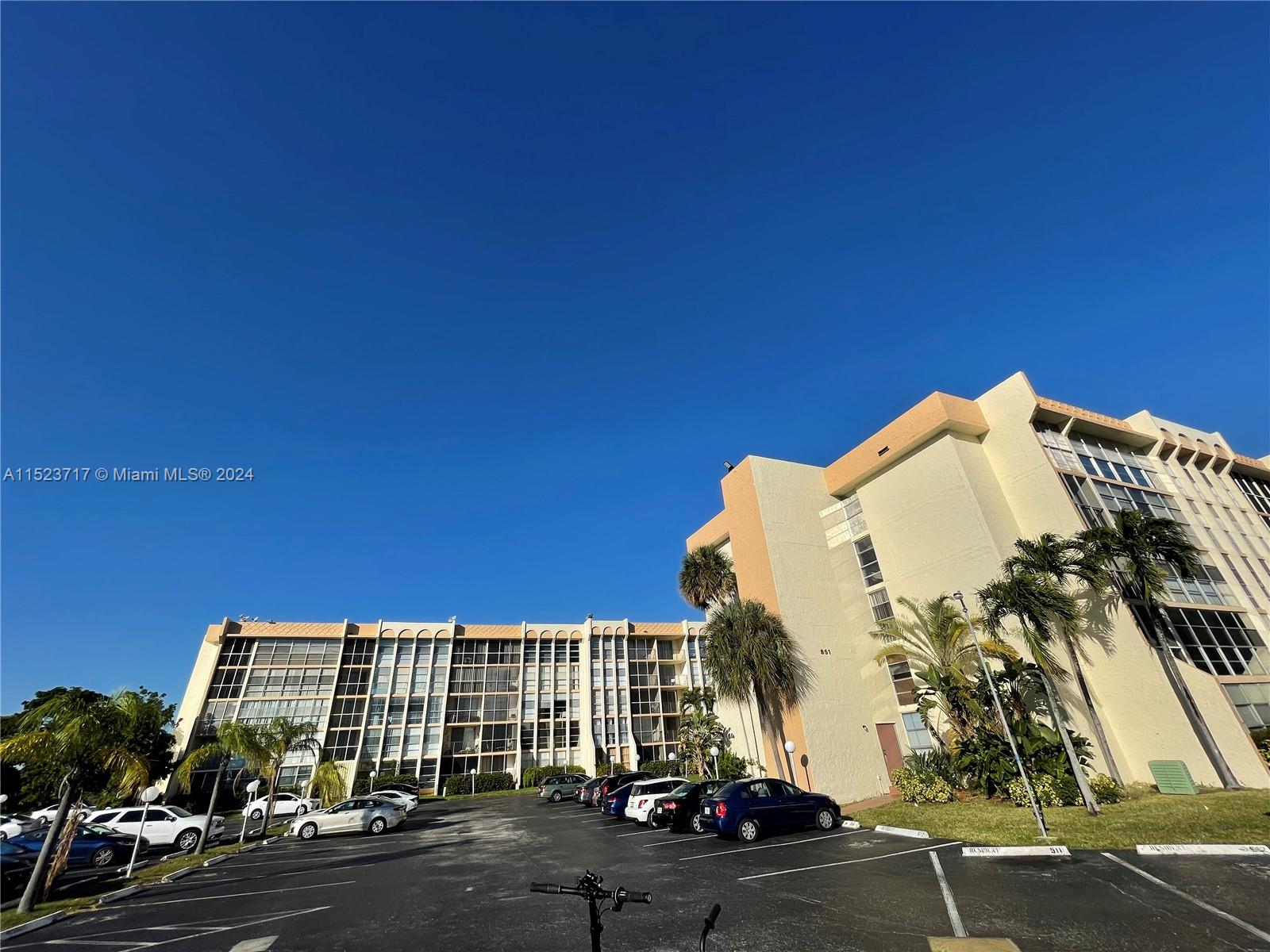 501 Three Islands Blvd, Hallandale Beach, FL, 33009 United States, 2 Bedrooms Bedrooms, ,2 BathroomsBathrooms,Residential,For Sale,Three Islands Blvd,A11523717