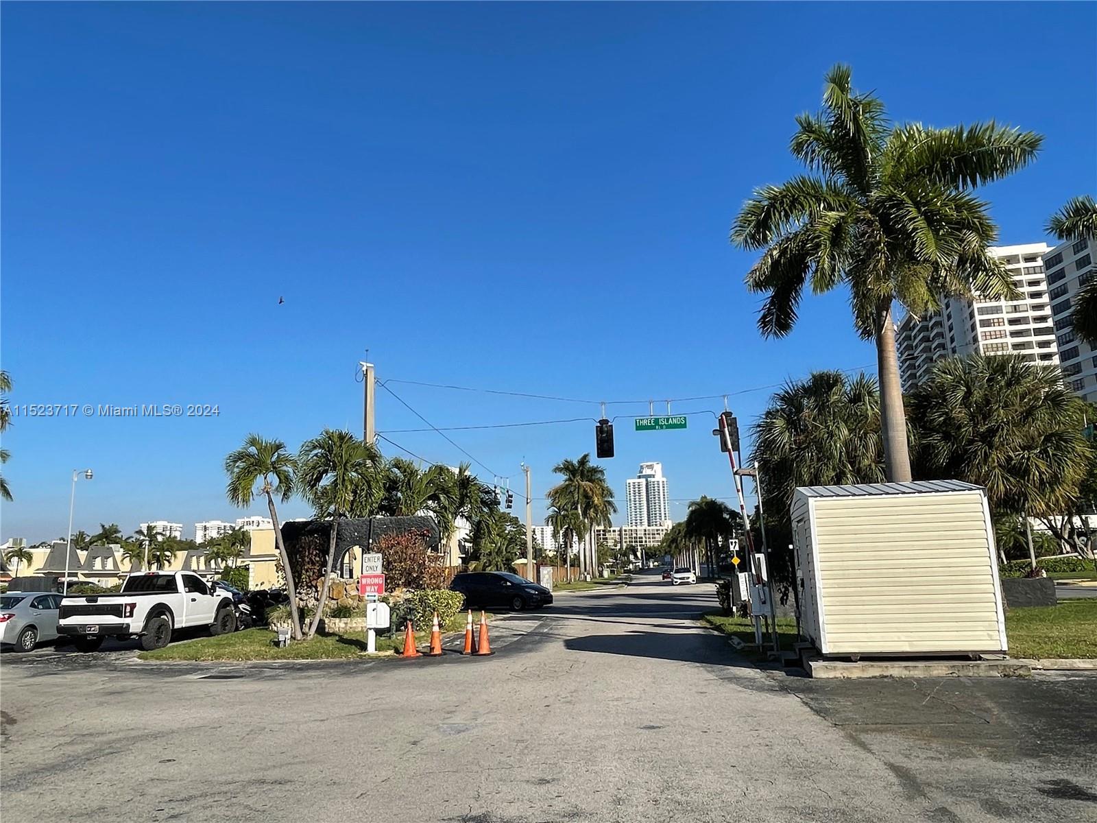 501 Three Islands Blvd, Hallandale Beach, FL, 33009 United States, 2 Bedrooms Bedrooms, ,2 BathroomsBathrooms,Residential,For Sale,Three Islands Blvd,A11523717