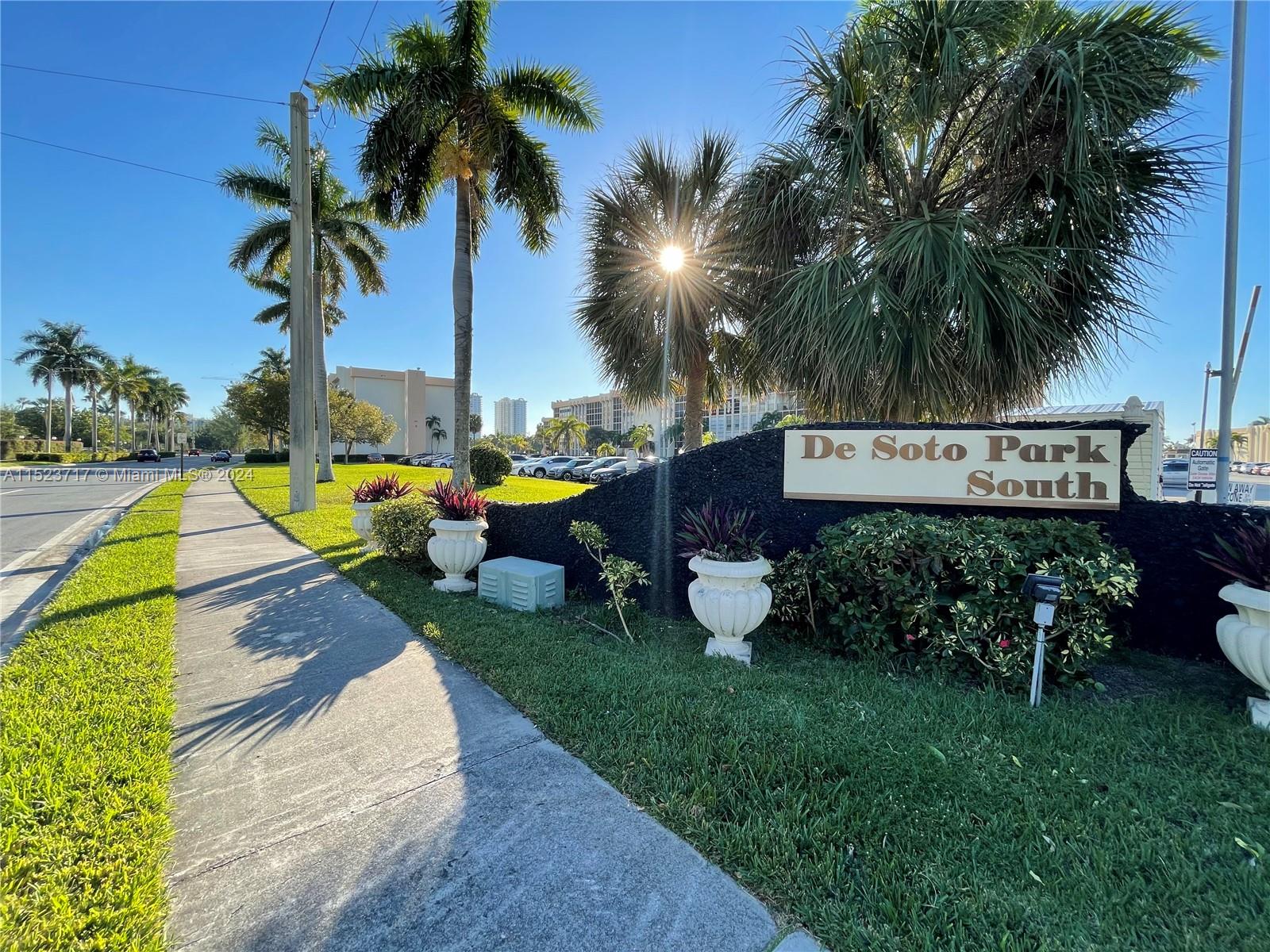 501 Three Islands Blvd, Hallandale Beach, FL, 33009 United States, 2 Bedrooms Bedrooms, ,2 BathroomsBathrooms,Residential,For Sale,Three Islands Blvd,A11523717