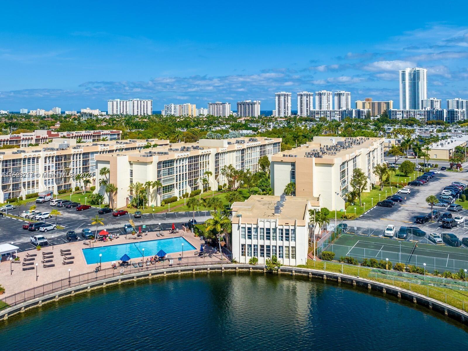 501 Three Islands Blvd, Hallandale Beach, FL, 33009 United States, 2 Bedrooms Bedrooms, ,2 BathroomsBathrooms,Residential,For Sale,Three Islands Blvd,A11523717