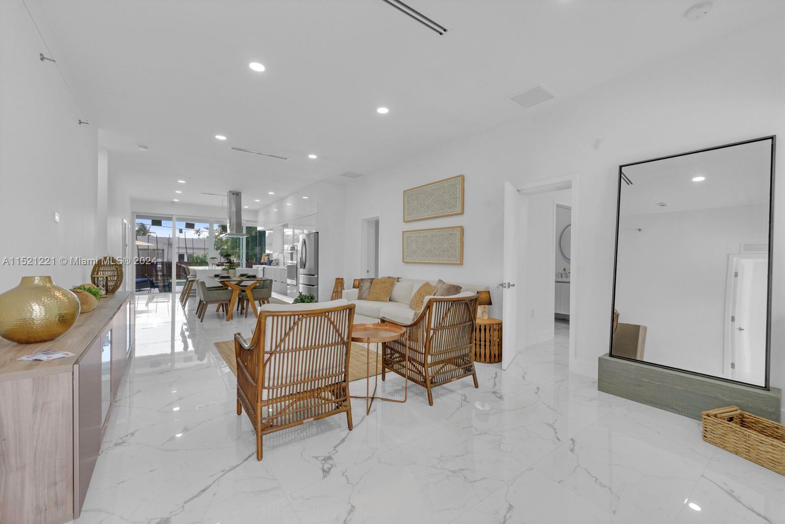 2356 SW 11th St, Miami, Florida 33135, 5 Bedrooms Bedrooms, ,4 BathroomsBathrooms,Residential,For Sale,2356 SW 11th St,A11521221