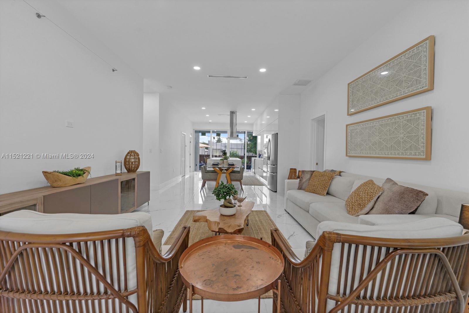 2356 SW 11th St, Miami, Florida 33135, 5 Bedrooms Bedrooms, ,4 BathroomsBathrooms,Residential,For Sale,2356 SW 11th St,A11521221