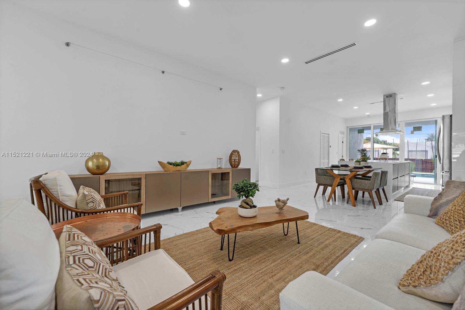 2356 SW 11th St, Miami, Florida 33135, 5 Bedrooms Bedrooms, ,4 BathroomsBathrooms,Residential,For Sale,2356 SW 11th St,A11521221