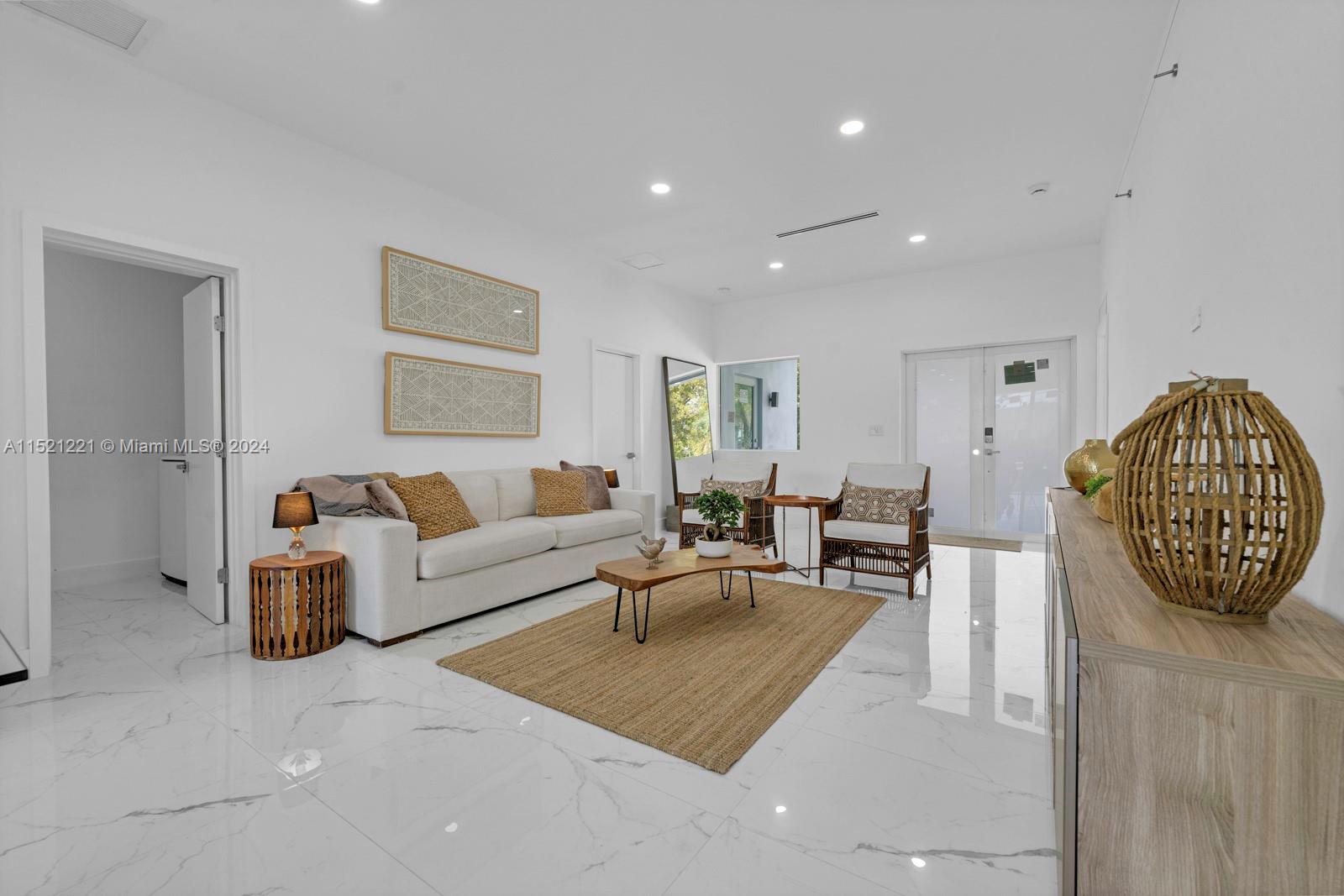 2356 SW 11th St, Miami, Florida 33135, 5 Bedrooms Bedrooms, ,4 BathroomsBathrooms,Residential,For Sale,2356 SW 11th St,A11521221