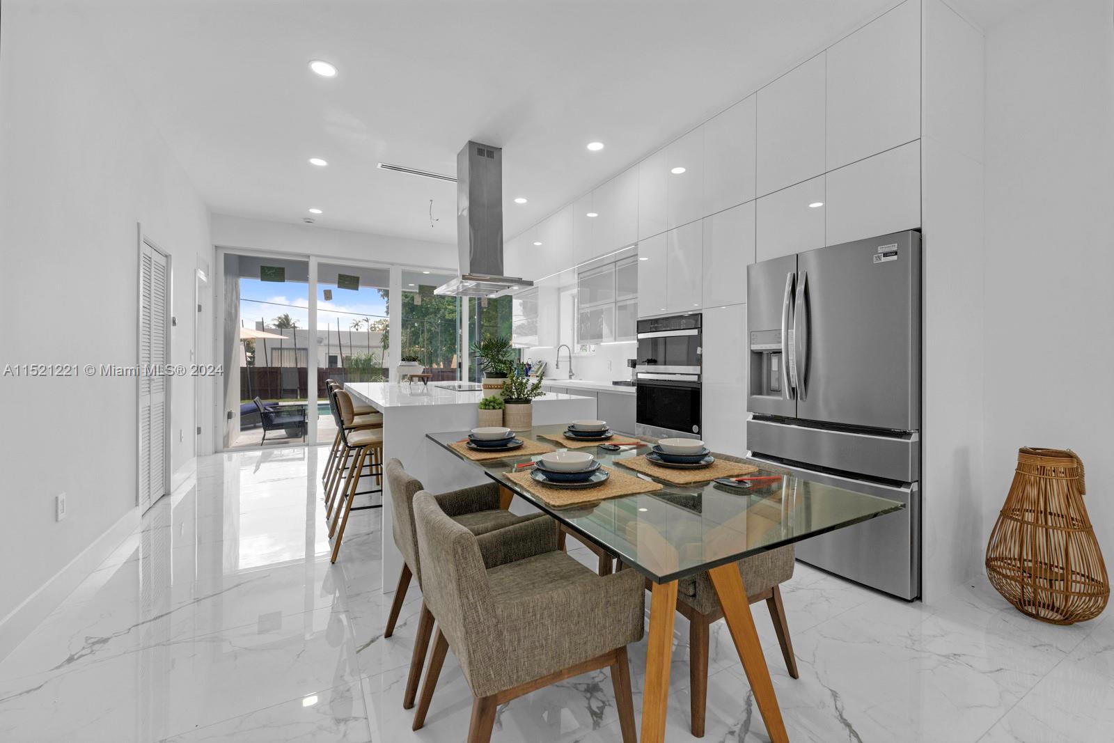 2356 SW 11th St, Miami, Florida 33135, 5 Bedrooms Bedrooms, ,4 BathroomsBathrooms,Residential,For Sale,2356 SW 11th St,A11521221