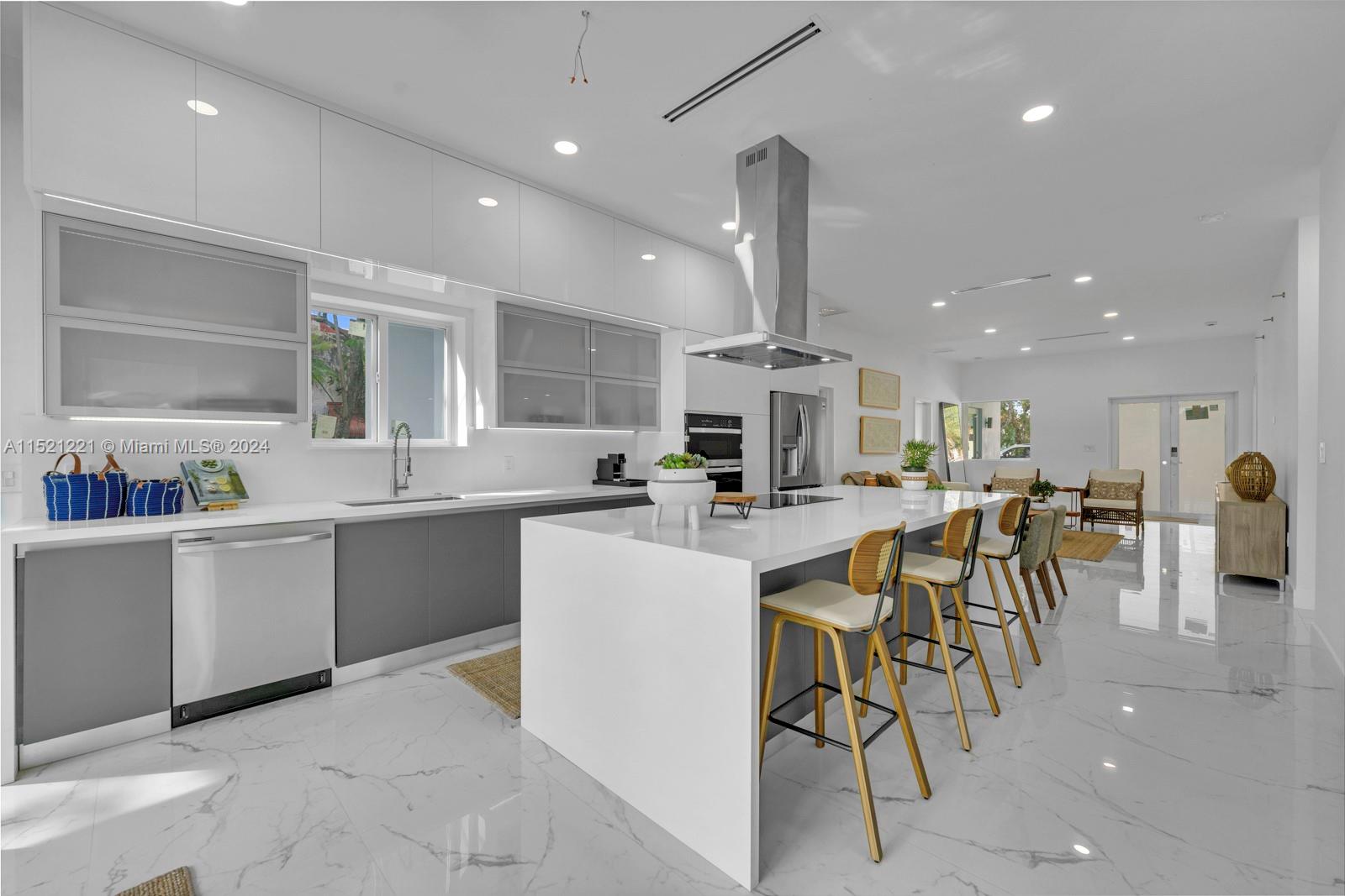 2356 SW 11th St, Miami, Florida 33135, 5 Bedrooms Bedrooms, ,4 BathroomsBathrooms,Residential,For Sale,2356 SW 11th St,A11521221