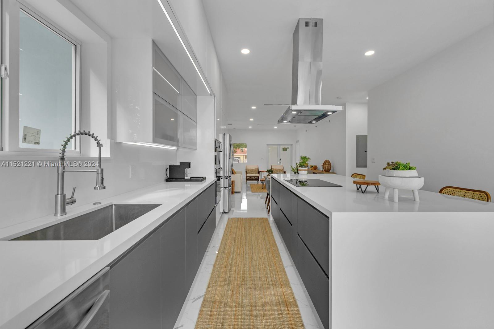 2356 SW 11th St, Miami, Florida 33135, 5 Bedrooms Bedrooms, ,4 BathroomsBathrooms,Residential,For Sale,2356 SW 11th St,A11521221