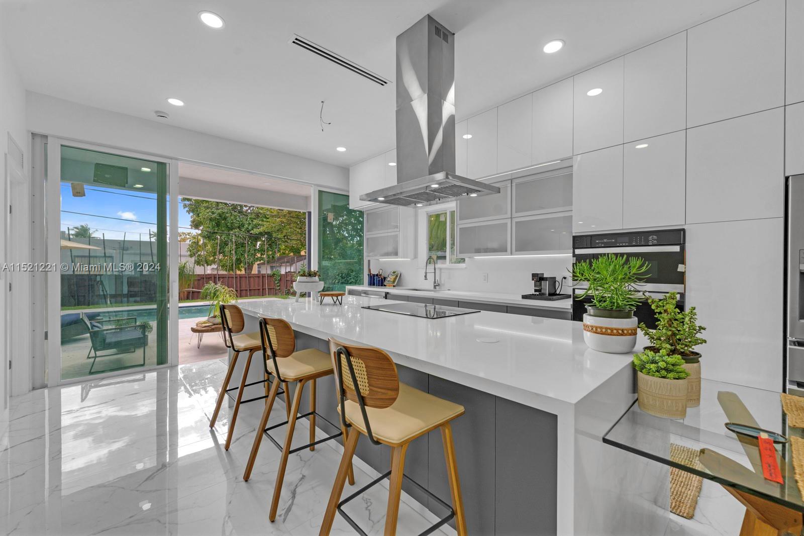 2356 SW 11th St, Miami, Florida 33135, 5 Bedrooms Bedrooms, ,4 BathroomsBathrooms,Residential,For Sale,2356 SW 11th St,A11521221