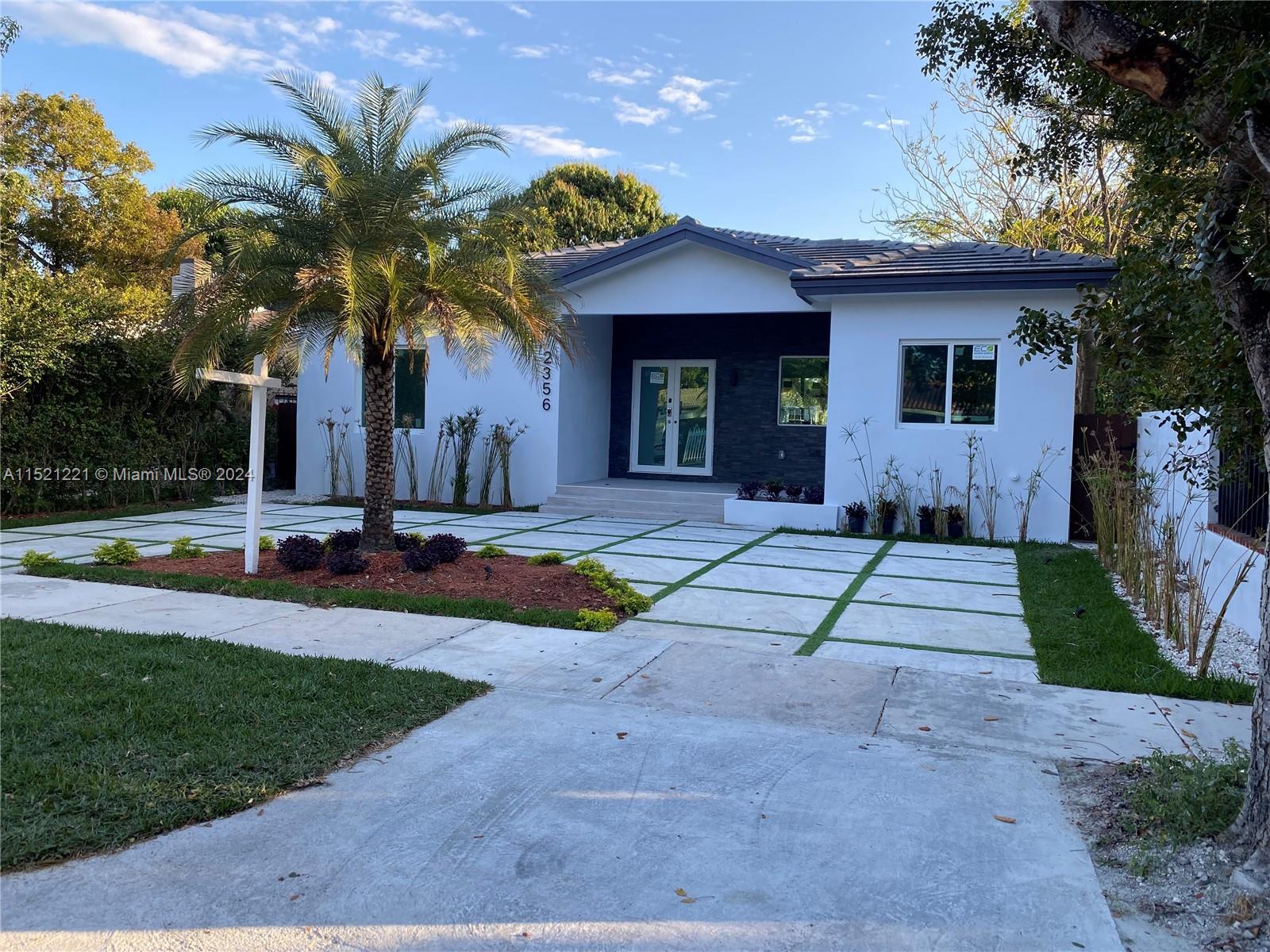 2356 SW 11th St, Miami, Florida 33135, 5 Bedrooms Bedrooms, ,4 BathroomsBathrooms,Residential,For Sale,2356 SW 11th St,A11521221