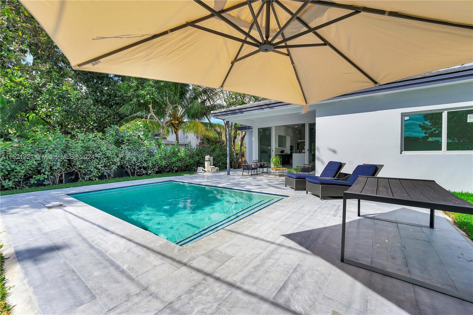 2356 SW 11th St, Miami, Florida 33135, 5 Bedrooms Bedrooms, ,4 BathroomsBathrooms,Residential,For Sale,2356 SW 11th St,A11521221