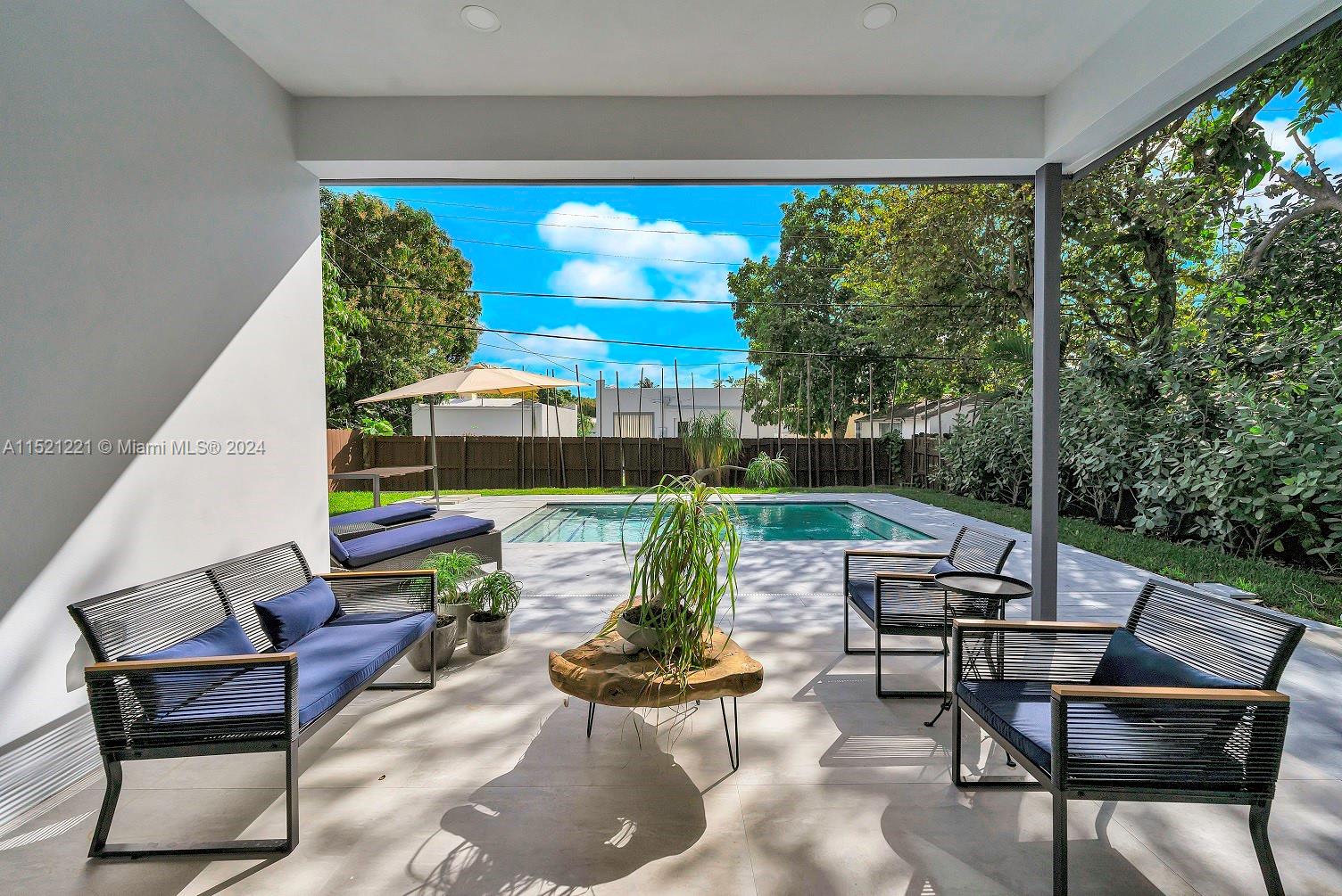 2356 SW 11th St, Miami, Florida 33135, 5 Bedrooms Bedrooms, ,4 BathroomsBathrooms,Residential,For Sale,2356 SW 11th St,A11521221