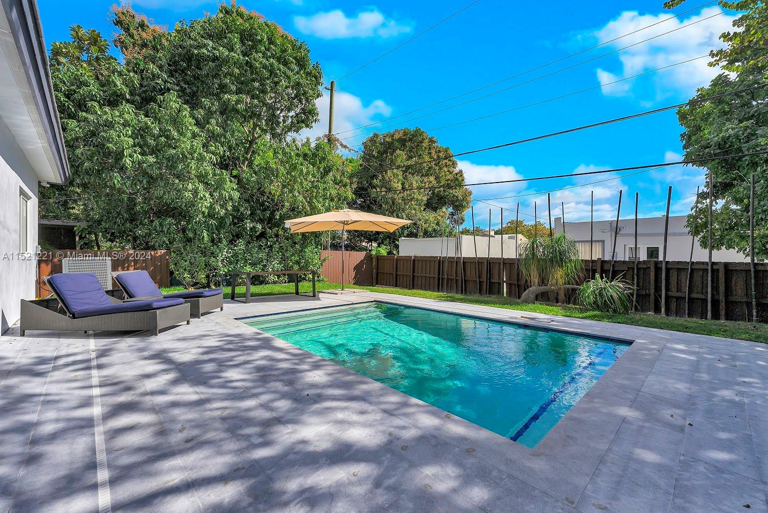 2356 SW 11th St, Miami, Florida 33135, 5 Bedrooms Bedrooms, ,4 BathroomsBathrooms,Residential,For Sale,2356 SW 11th St,A11521221