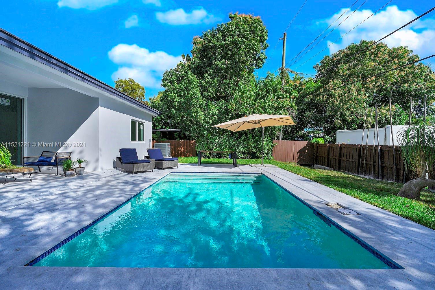 2356 SW 11th St, Miami, Florida 33135, 5 Bedrooms Bedrooms, ,4 BathroomsBathrooms,Residential,For Sale,2356 SW 11th St,A11521221