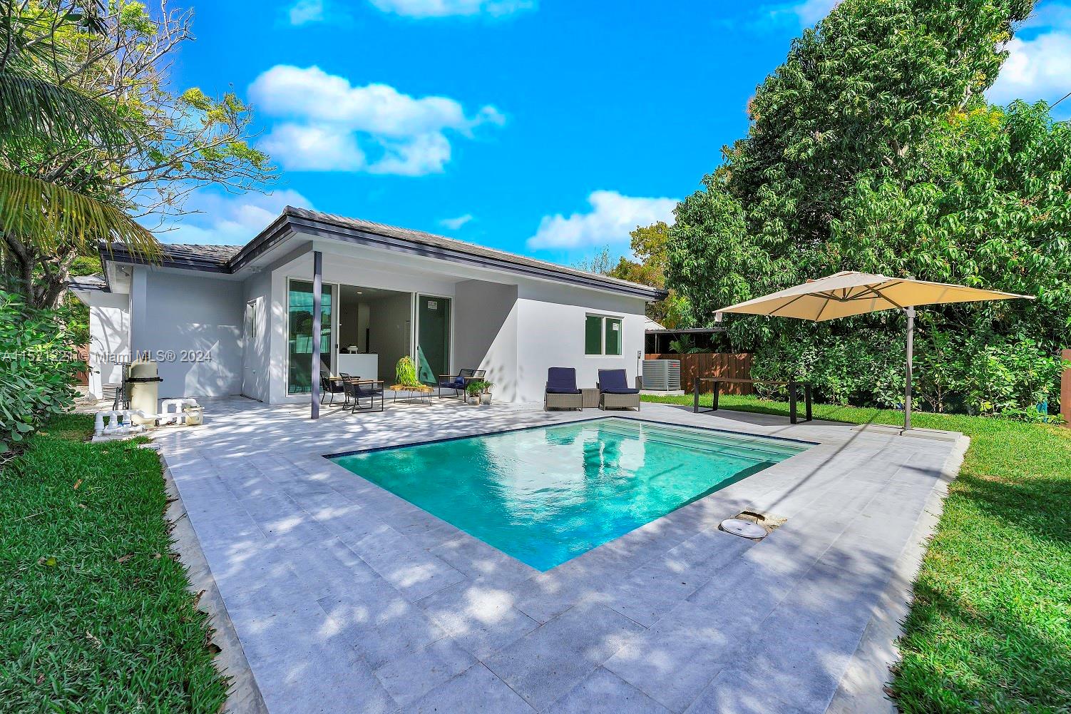 2356 SW 11th St, Miami, Florida 33135, 5 Bedrooms Bedrooms, ,4 BathroomsBathrooms,Residential,For Sale,2356 SW 11th St,A11521221