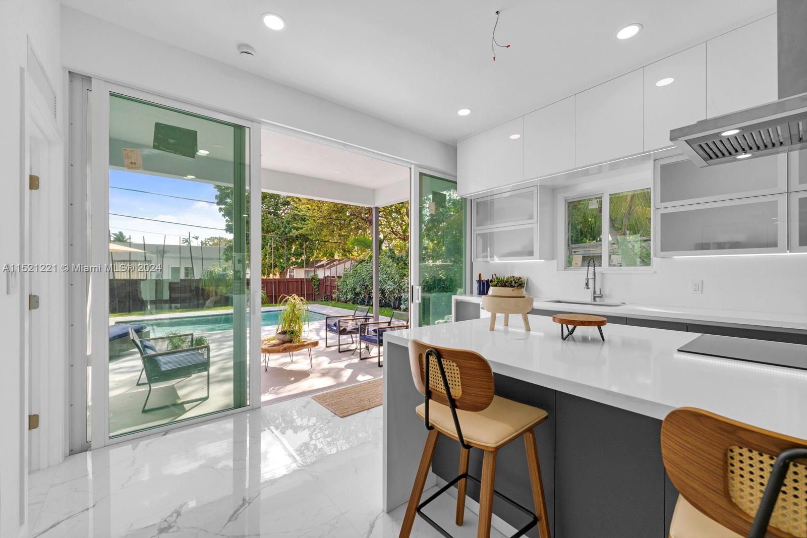 2356 SW 11th St, Miami, Florida 33135, 5 Bedrooms Bedrooms, ,4 BathroomsBathrooms,Residential,For Sale,2356 SW 11th St,A11521221