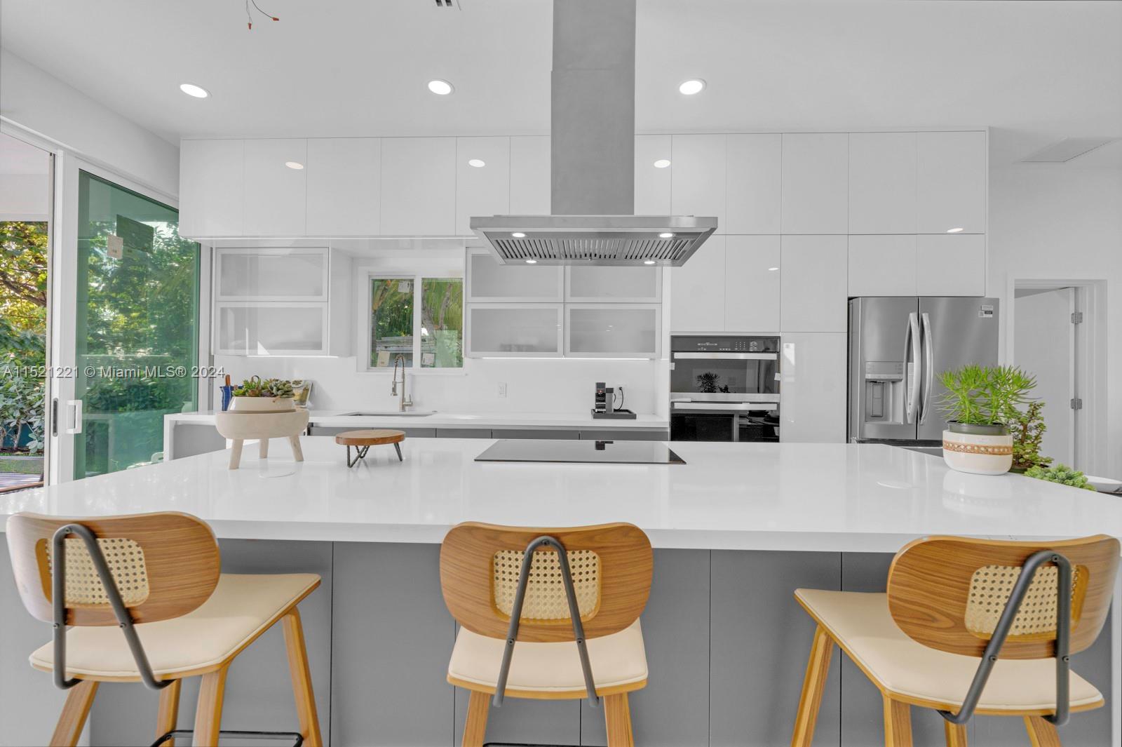 2356 SW 11th St, Miami, Florida 33135, 5 Bedrooms Bedrooms, ,4 BathroomsBathrooms,Residential,For Sale,2356 SW 11th St,A11521221