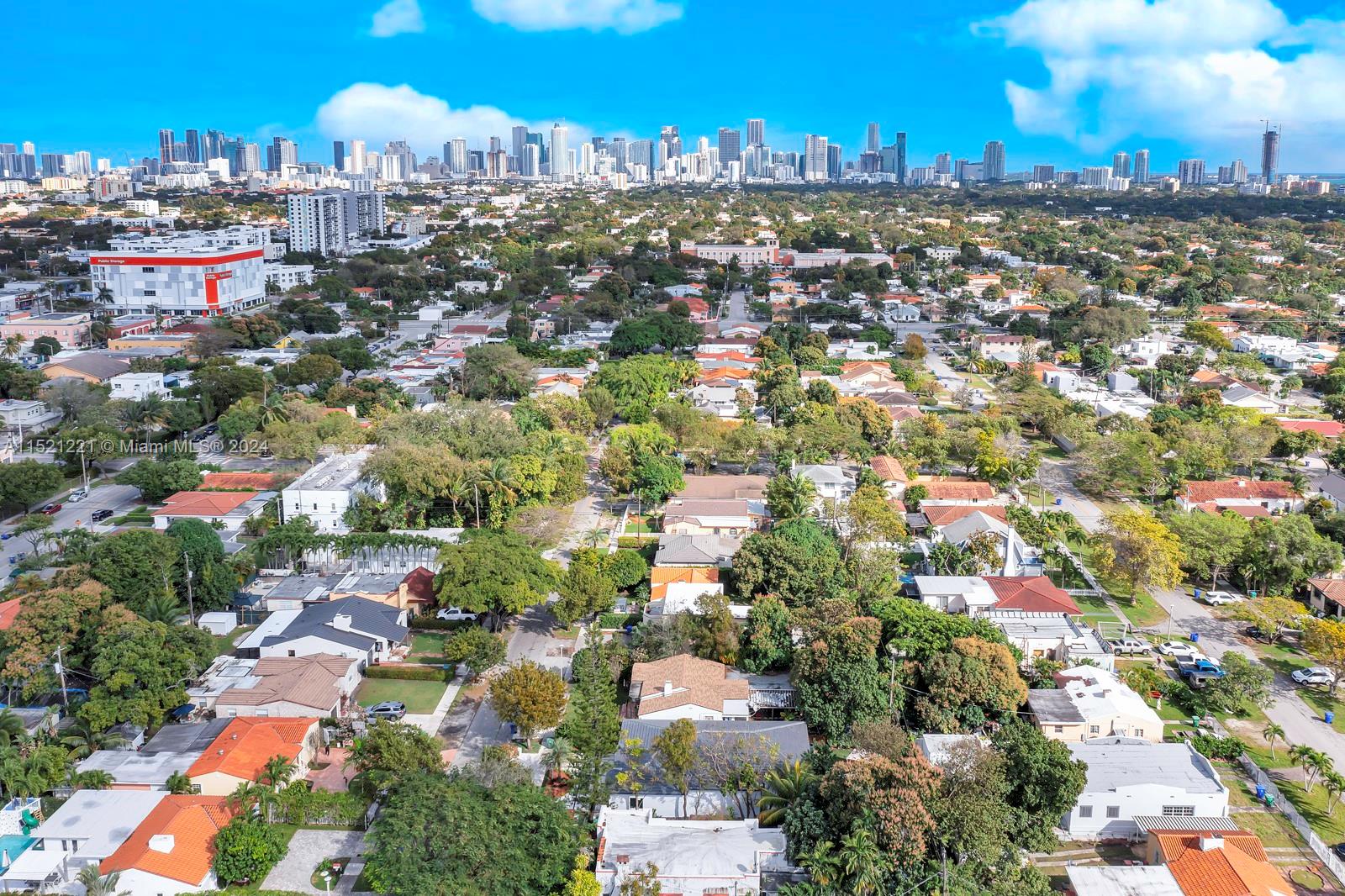 2356 SW 11th St, Miami, Florida 33135, 5 Bedrooms Bedrooms, ,4 BathroomsBathrooms,Residential,For Sale,2356 SW 11th St,A11521221