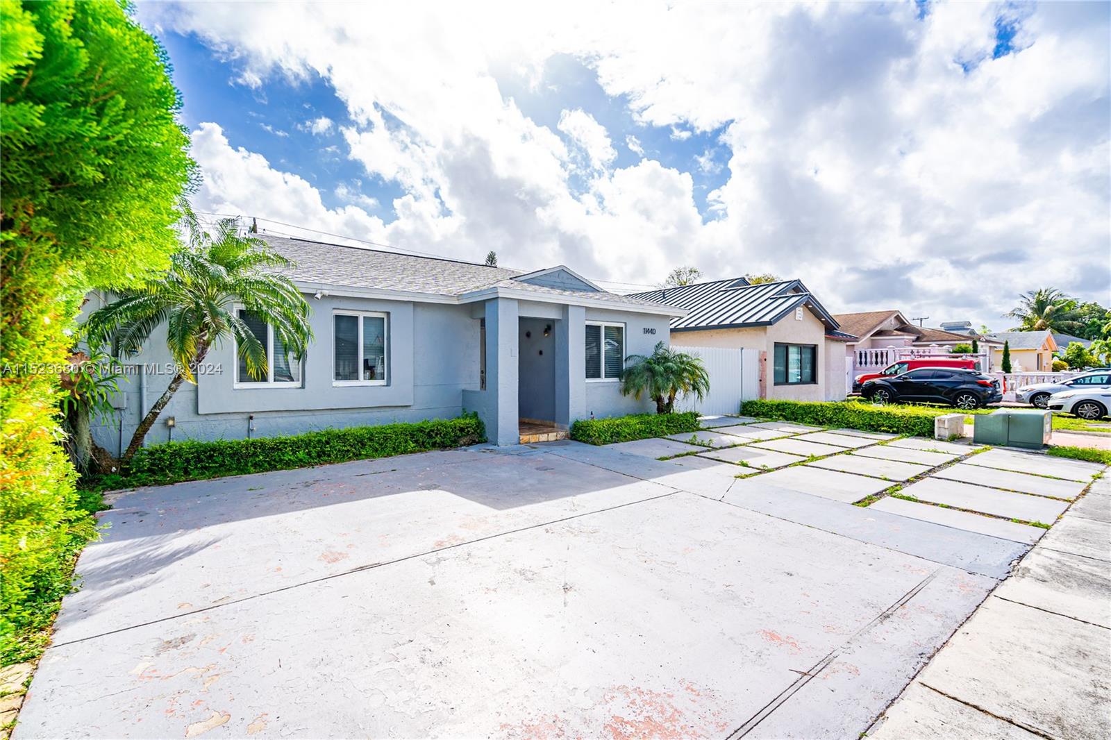 11440 185th Ter, Miami, FL, 33157 United States, 3 Bedrooms Bedrooms, ,2 BathroomsBathrooms,Residential,For Sale,185th Ter,A11523680