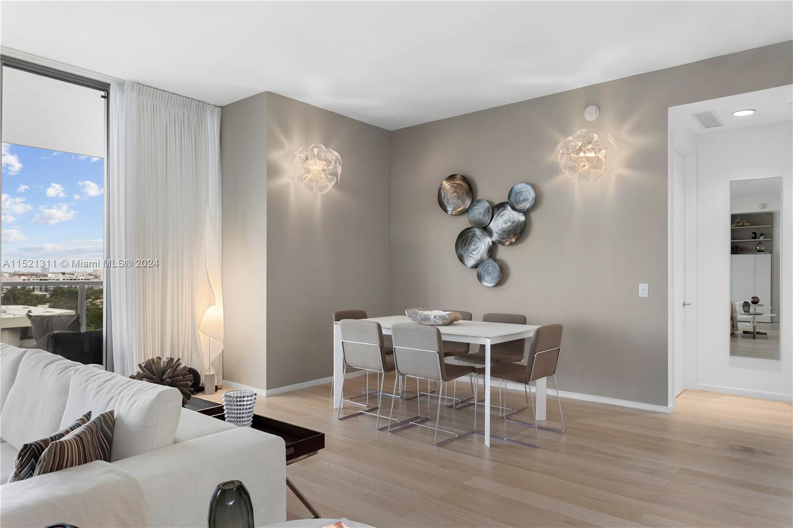 9705 Collins Ave, Bal Harbour, FL, 33154 United States, 2 Bedrooms Bedrooms, ,2 BathroomsBathrooms,Residential,For Sale,Collins Ave,A11521311