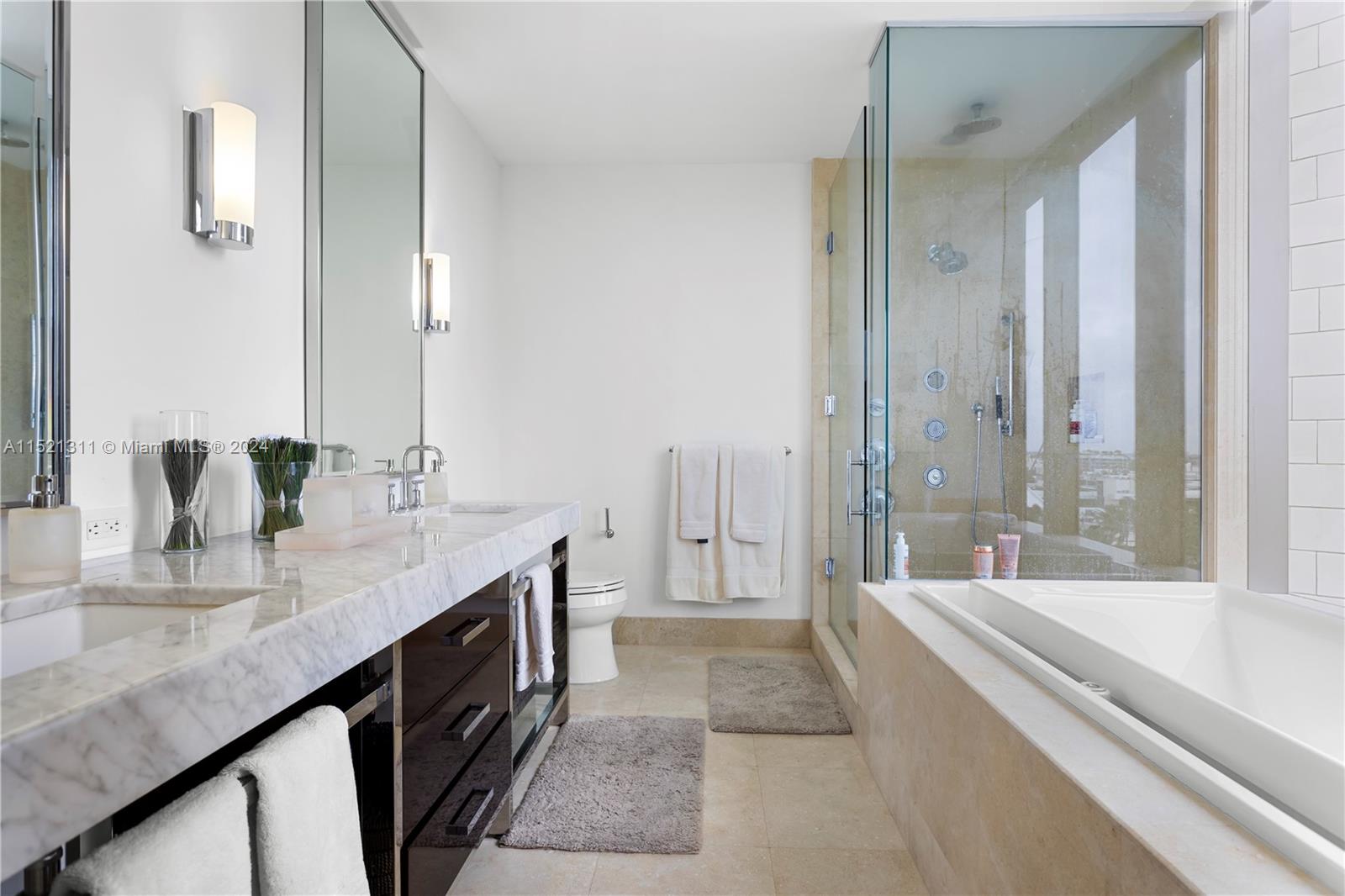 9705 Collins Ave, Bal Harbour, FL, 33154 United States, 2 Bedrooms Bedrooms, ,2 BathroomsBathrooms,Residential,For Sale,Collins Ave,A11521311