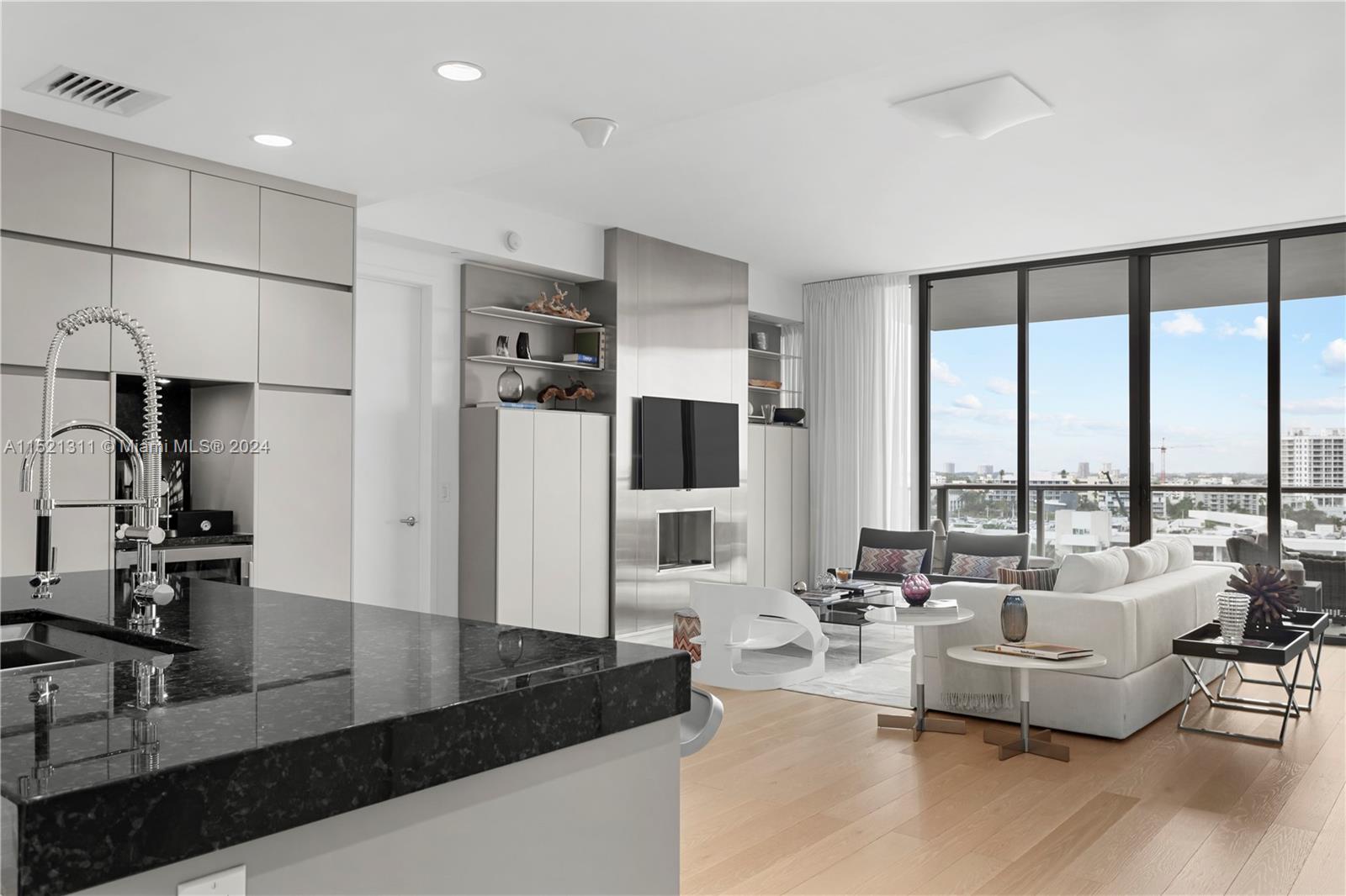 9705 Collins Ave, Bal Harbour, FL, 33154 United States, 2 Bedrooms Bedrooms, ,2 BathroomsBathrooms,Residential,For Sale,Collins Ave,A11521311