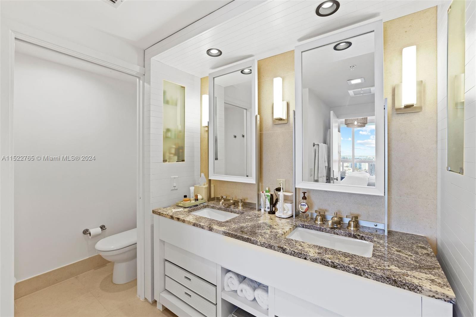 6899 Collins Ave 1810, Miami Beach, Florida 33141, 2 Bedrooms Bedrooms, ,2 BathroomsBathrooms,Residentiallease,For Rent,6899 Collins Ave 1810,A11522765