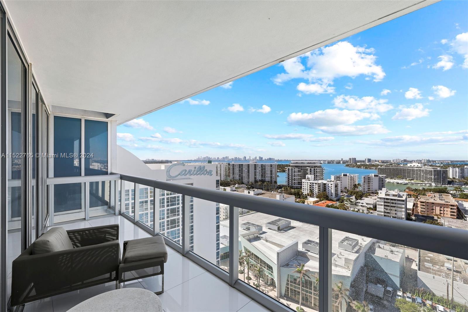 6899 Collins Ave 1810, Miami Beach, Florida 33141, 2 Bedrooms Bedrooms, ,2 BathroomsBathrooms,Residentiallease,For Rent,6899 Collins Ave 1810,A11522765