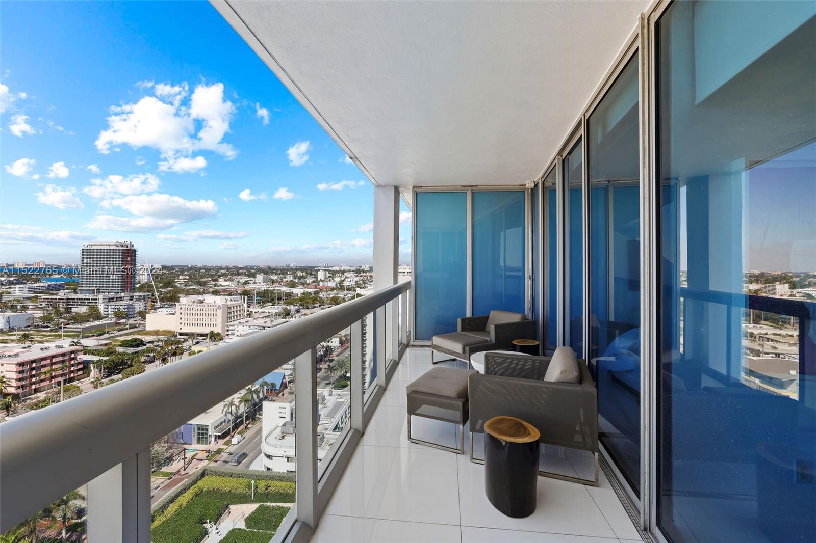 6899 Collins Ave 1810, Miami Beach, Florida 33141, 2 Bedrooms Bedrooms, ,2 BathroomsBathrooms,Residentiallease,For Rent,6899 Collins Ave 1810,A11522765