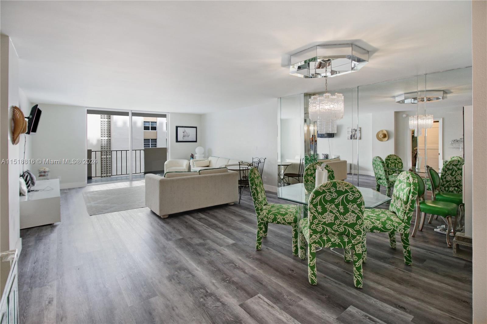 1865 S Ocean dr 6C, Hallandale Beach, Florida 33009, 1 Bedroom Bedrooms, ,2 BathroomsBathrooms,Residential,For Sale,1865 S Ocean dr 6C,A11518816