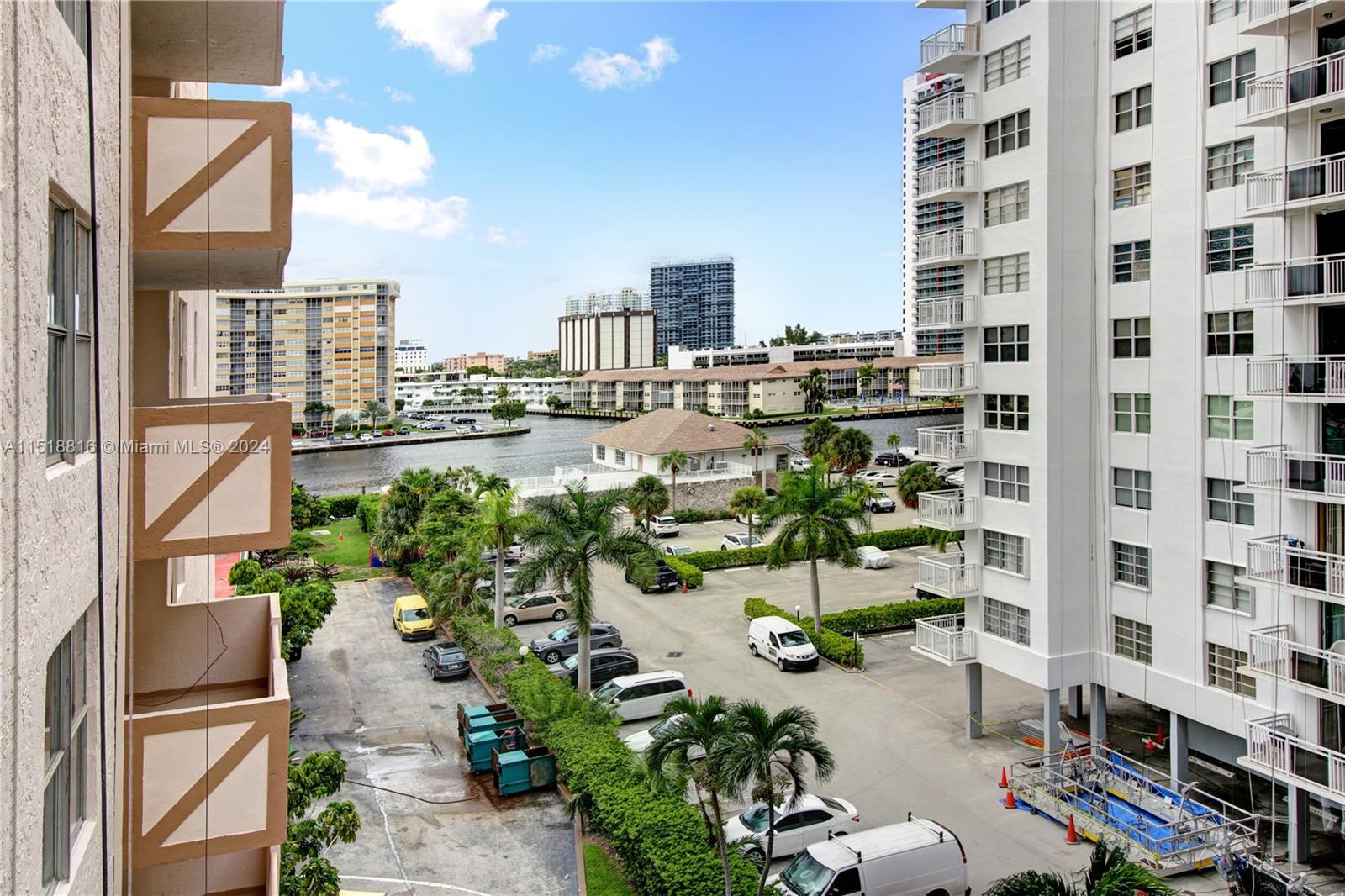 1865 S Ocean dr 6C, Hallandale Beach, Florida 33009, 1 Bedroom Bedrooms, ,2 BathroomsBathrooms,Residential,For Sale,1865 S Ocean dr 6C,A11518816