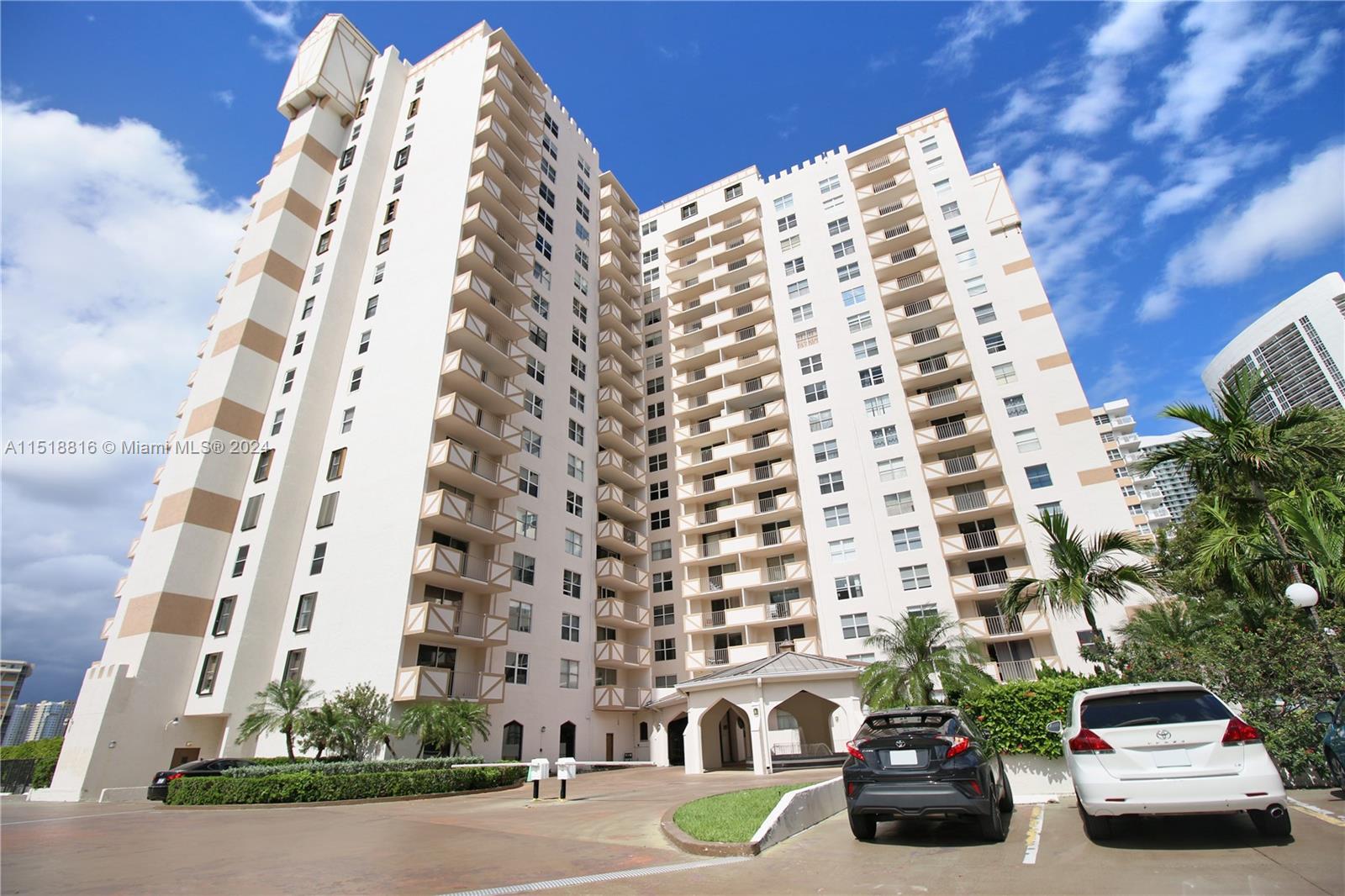 1865 S Ocean dr 6C, Hallandale Beach, Florida 33009, 1 Bedroom Bedrooms, ,2 BathroomsBathrooms,Residential,For Sale,1865 S Ocean dr 6C,A11518816
