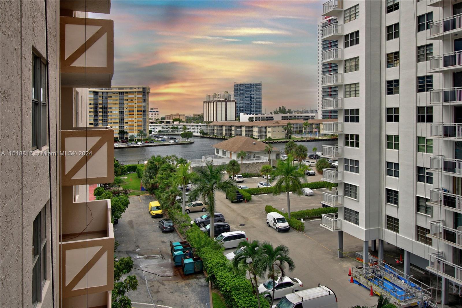 1865 S Ocean dr 6C, Hallandale Beach, Florida 33009, 1 Bedroom Bedrooms, ,2 BathroomsBathrooms,Residential,For Sale,1865 S Ocean dr 6C,A11518816