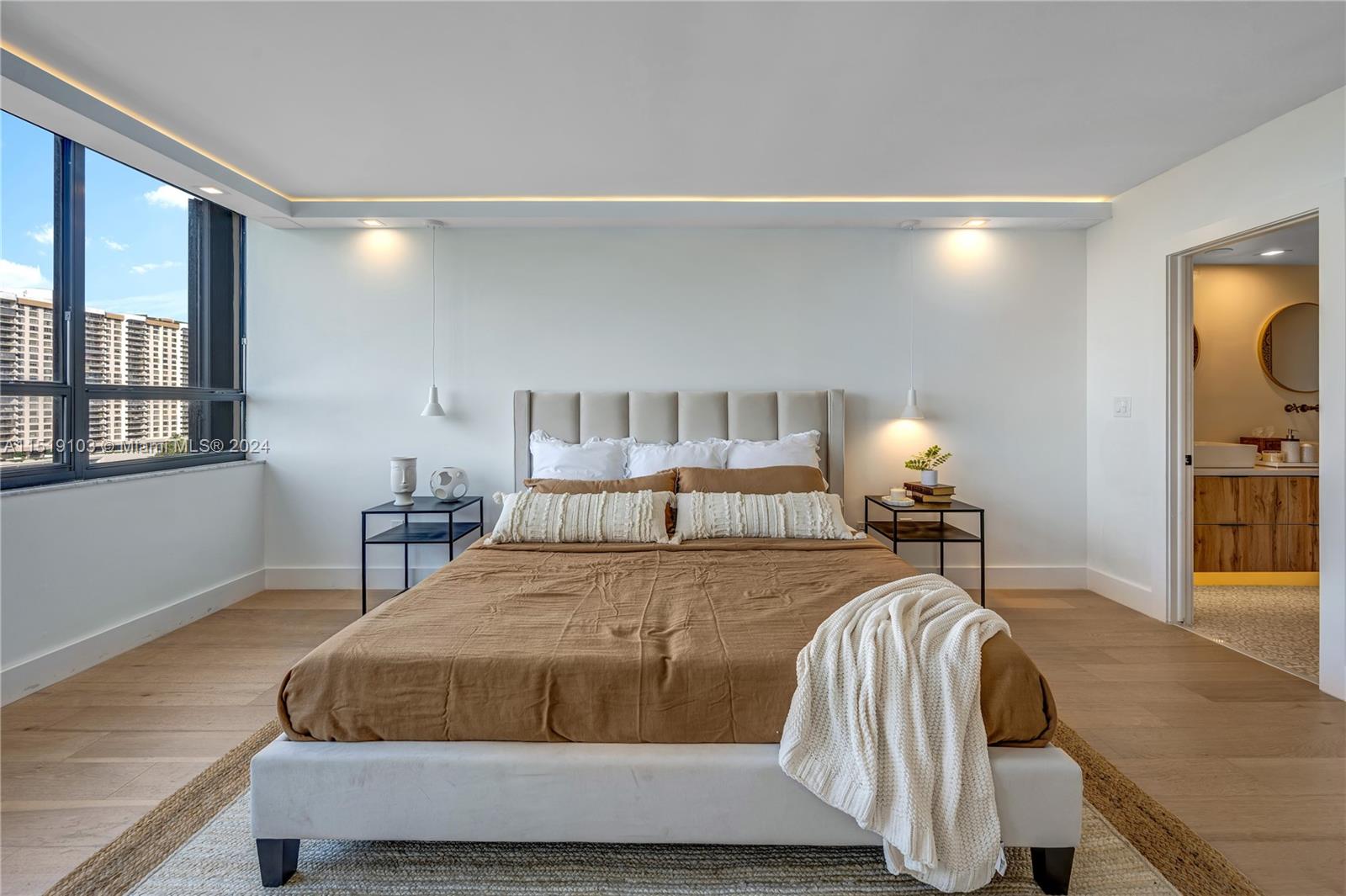 11113 Biscayne Blvd 754, Miami, Florida 33181, 2 Bedrooms Bedrooms, ,2 BathroomsBathrooms,Residential,For Sale,11113 Biscayne Blvd 754,A11519103