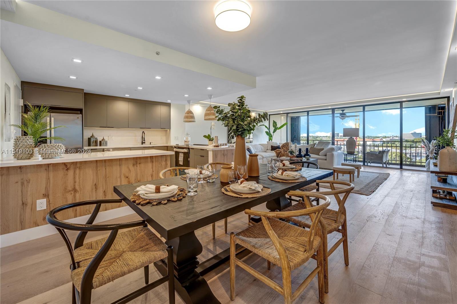 11113 Biscayne Blvd 754, Miami, Florida 33181, 2 Bedrooms Bedrooms, ,2 BathroomsBathrooms,Residential,For Sale,11113 Biscayne Blvd 754,A11519103