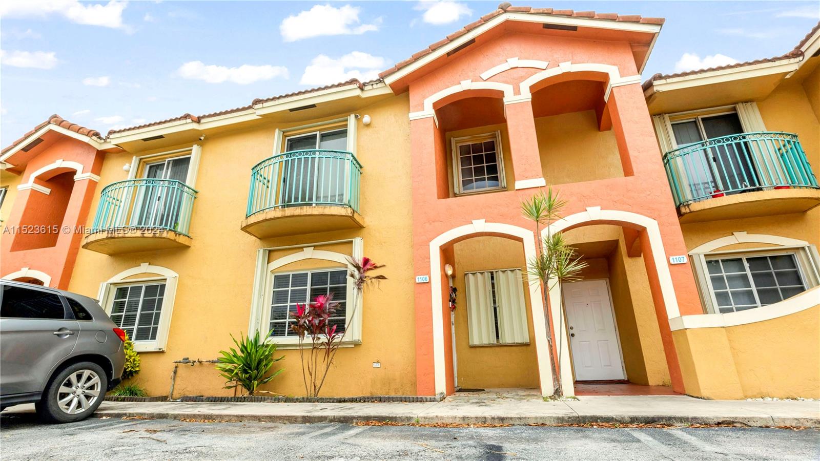 7145 NW 173rd Dr 1106, Hialeah, Florida 33015, 3 Bedrooms Bedrooms, ,2 BathroomsBathrooms,Residential,For Sale,7145 NW 173rd Dr 1106,A11523615