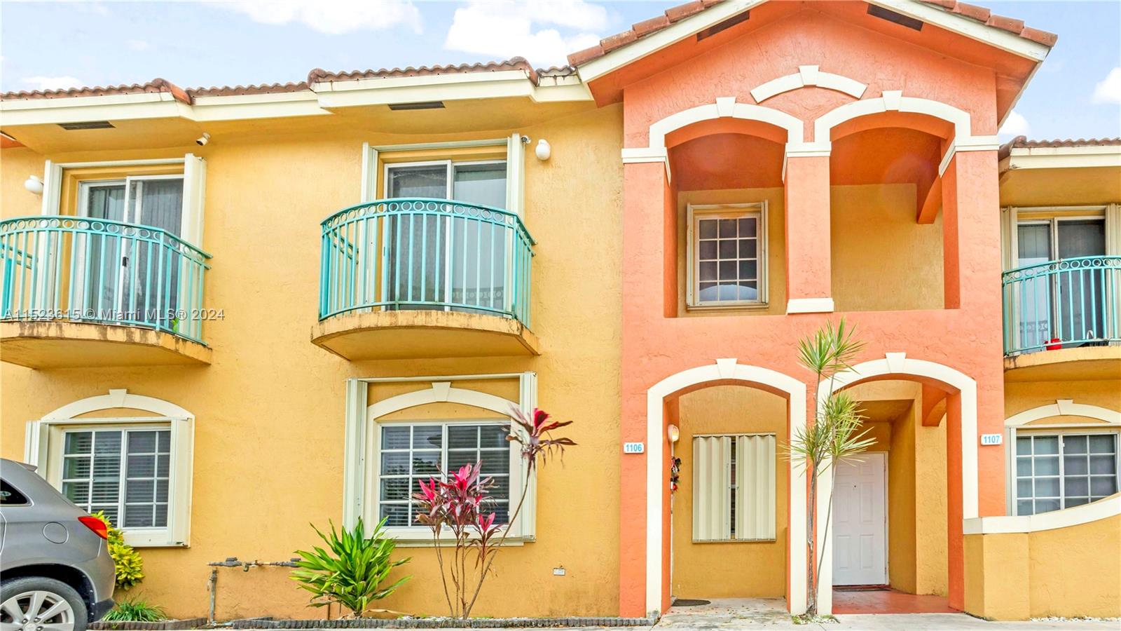 7145 NW 173rd Dr 1106, Hialeah, Florida 33015, 3 Bedrooms Bedrooms, ,2 BathroomsBathrooms,Residential,For Sale,7145 NW 173rd Dr 1106,A11523615