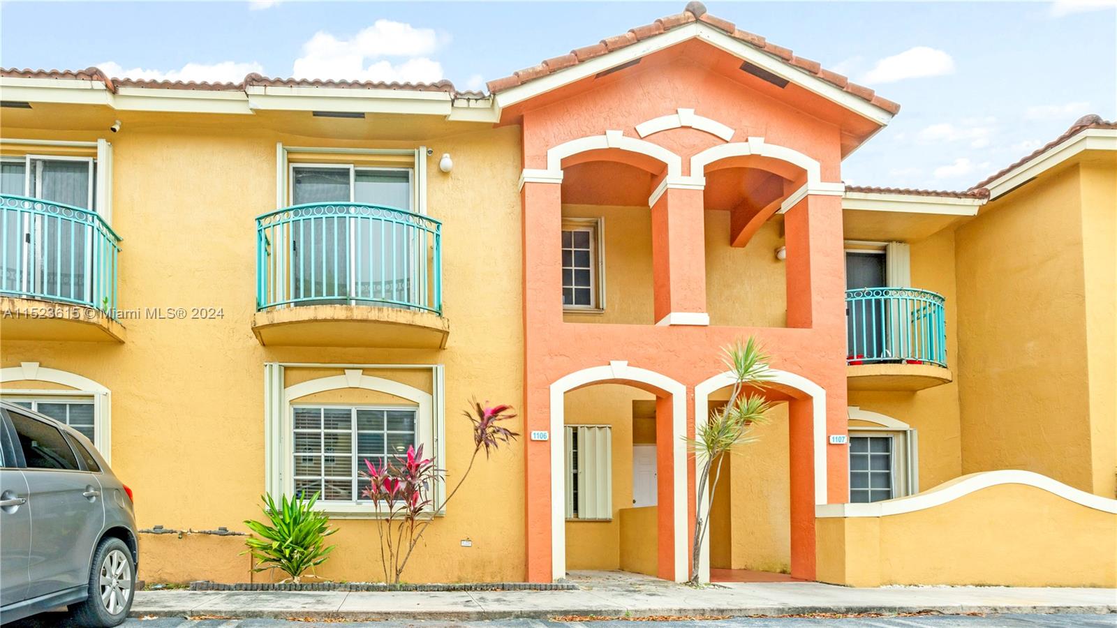 7145 NW 173rd Dr 1106, Hialeah, Florida 33015, 3 Bedrooms Bedrooms, ,2 BathroomsBathrooms,Residential,For Sale,7145 NW 173rd Dr 1106,A11523615