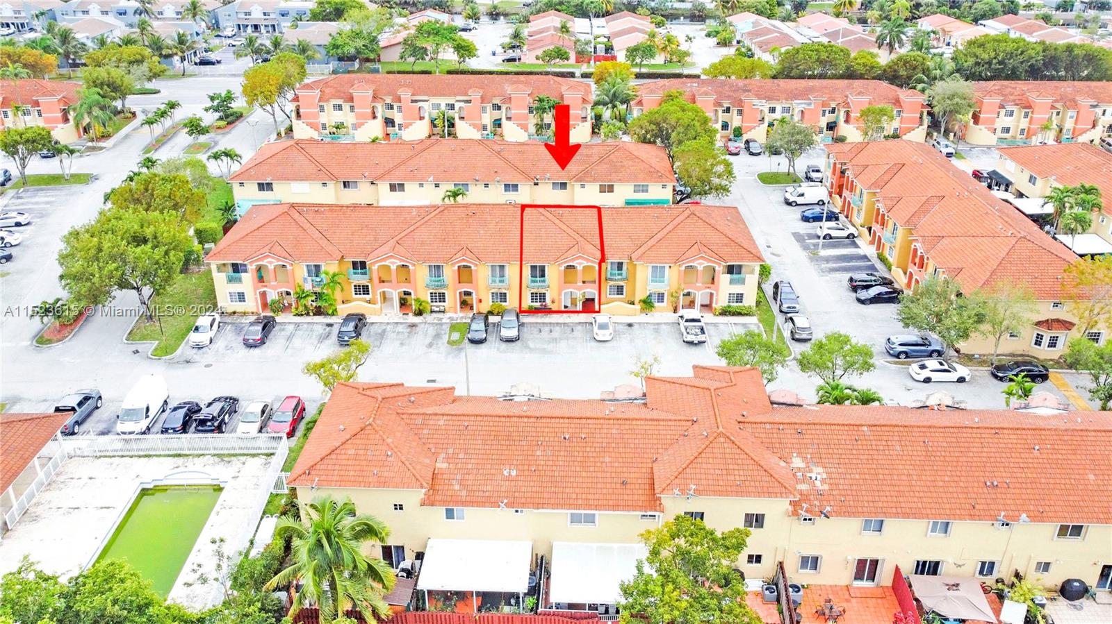 7145 NW 173rd Dr 1106, Hialeah, Florida 33015, 3 Bedrooms Bedrooms, ,2 BathroomsBathrooms,Residential,For Sale,7145 NW 173rd Dr 1106,A11523615