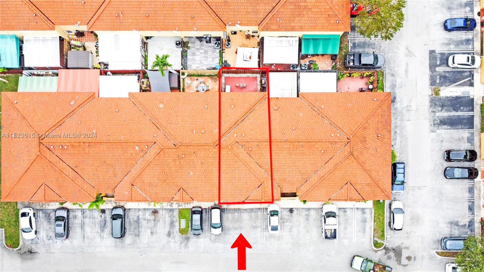 7145 NW 173rd Dr 1106, Hialeah, Florida 33015, 3 Bedrooms Bedrooms, ,2 BathroomsBathrooms,Residential,For Sale,7145 NW 173rd Dr 1106,A11523615
